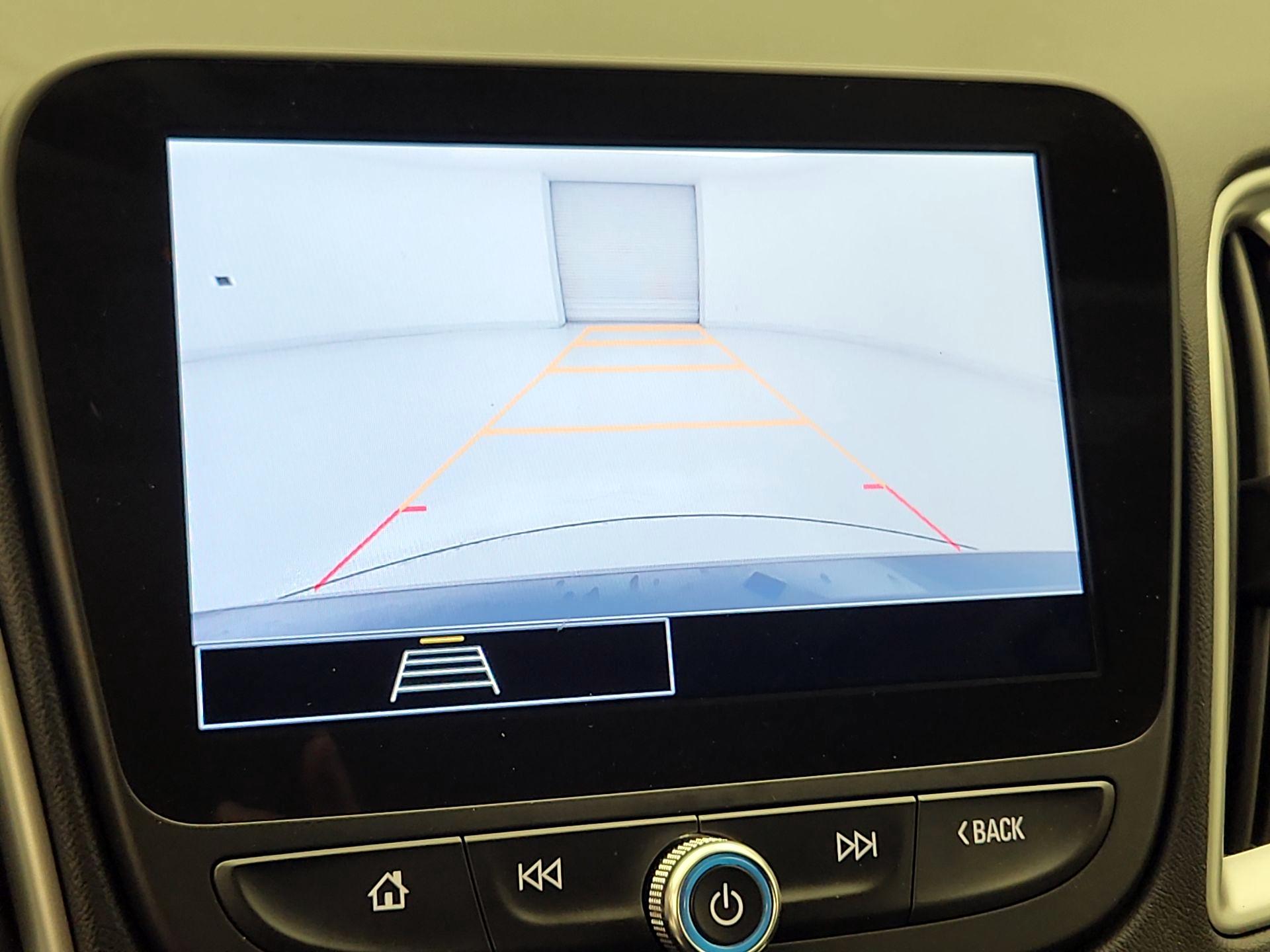 Thumbnail: 2024 Chevrolet Malibu - 14