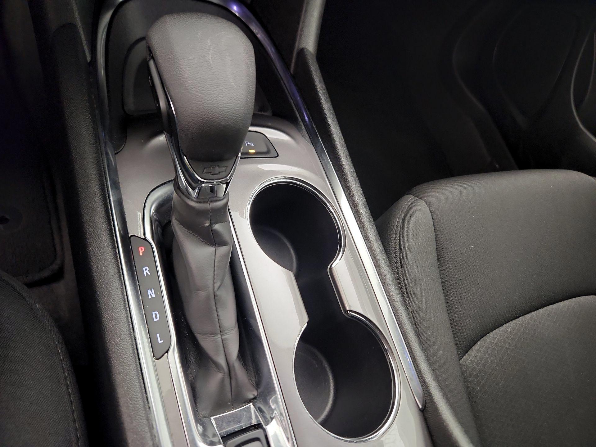 Thumbnail: 2024 Chevrolet Malibu - 17