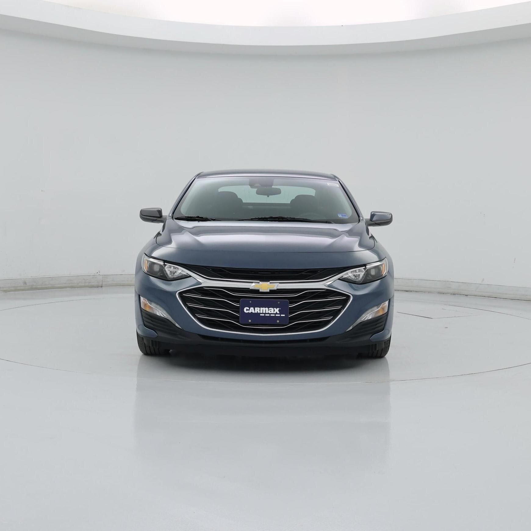 Thumbnail: 2024 Chevrolet Malibu - 5