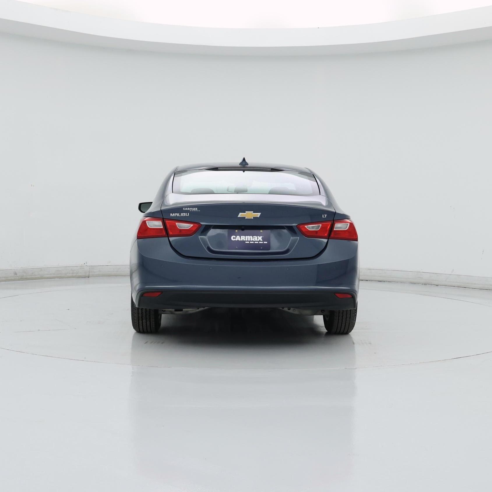 Thumbnail: 2024 Chevrolet Malibu - 6