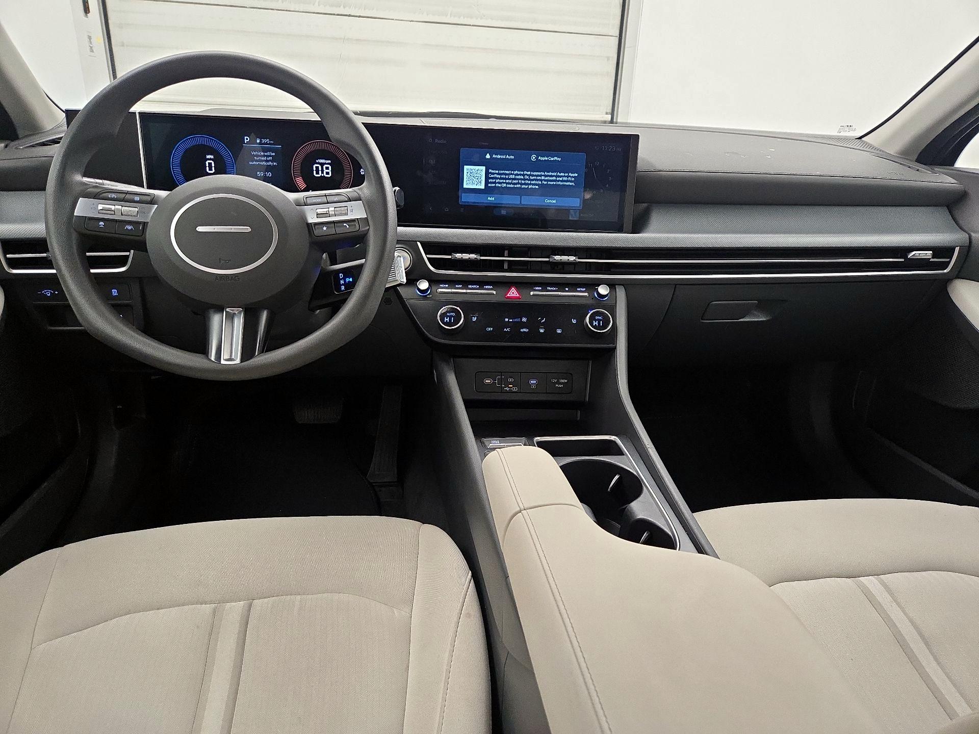 Thumbnail: 2025 Hyundai Sonata - 9