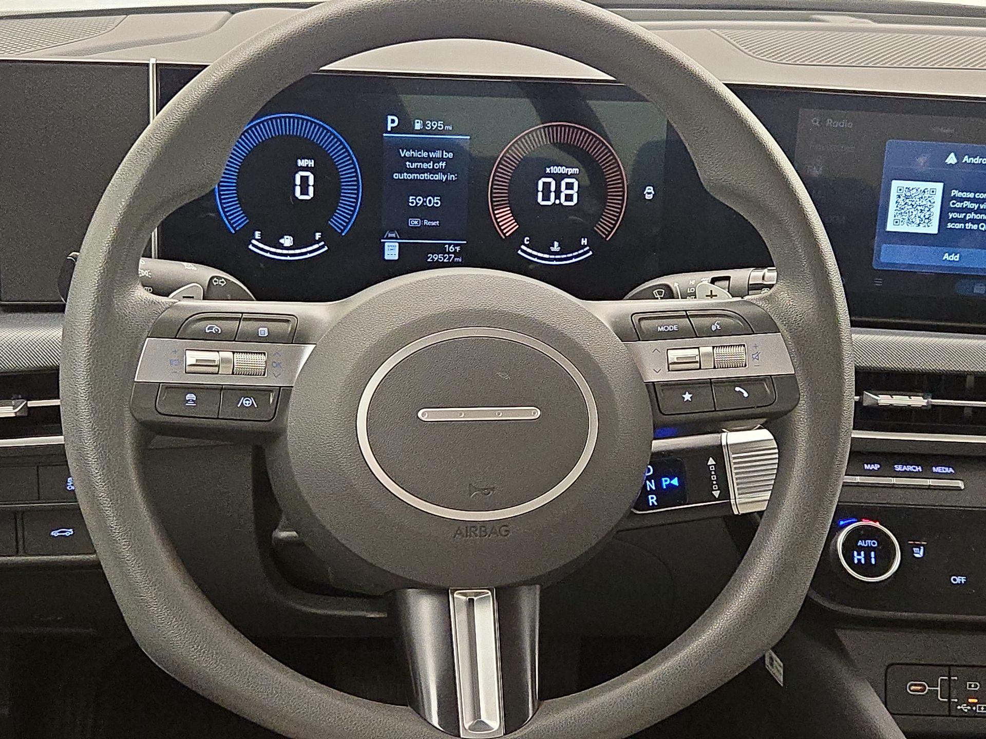 Thumbnail: 2025 Hyundai Sonata - 10