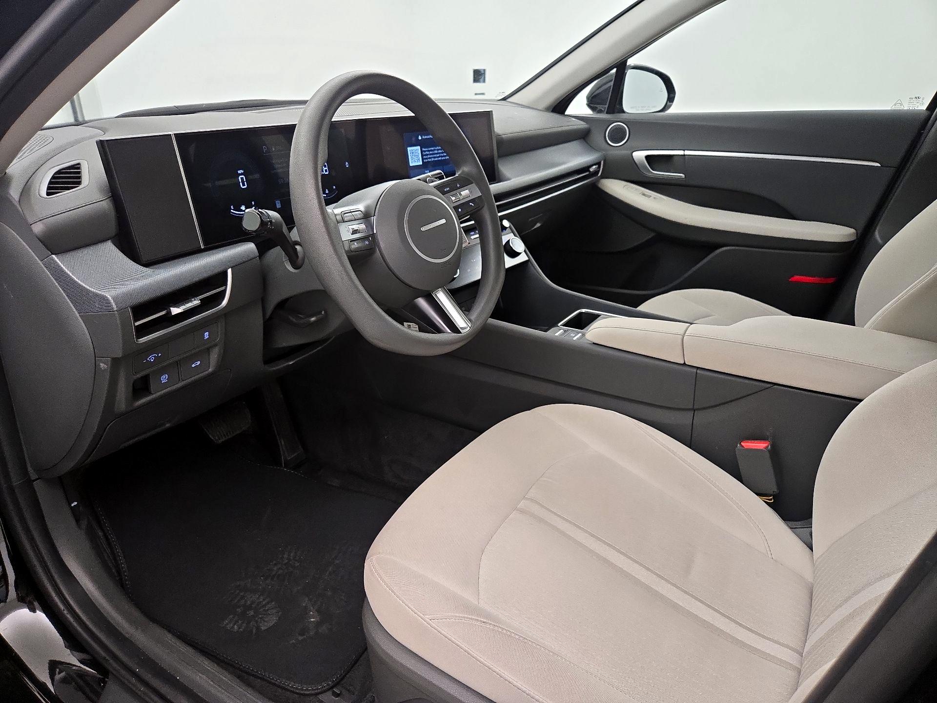 Thumbnail: 2025 Hyundai Sonata - 11