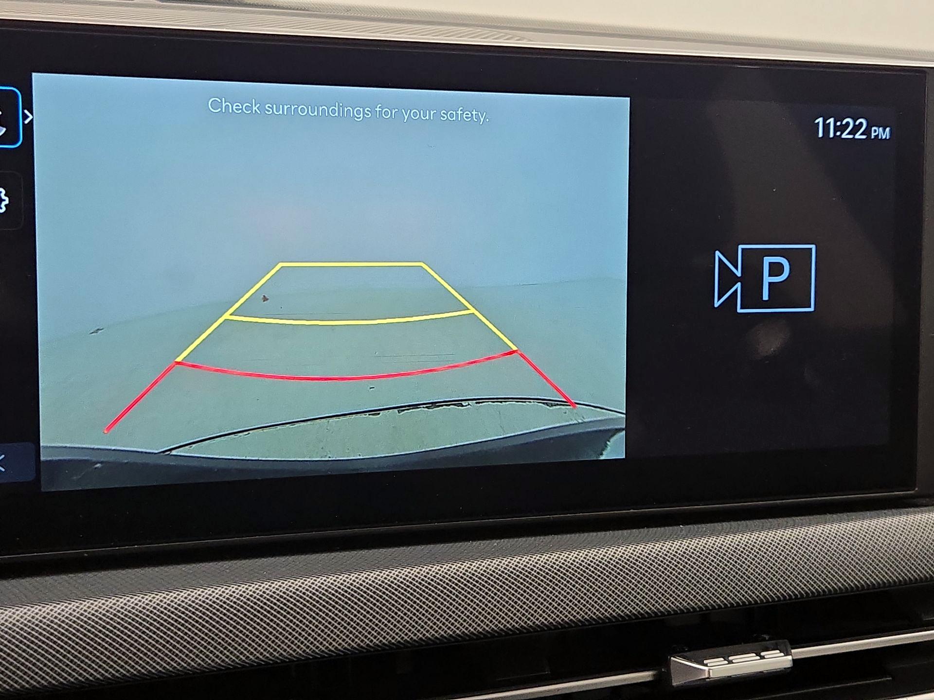 Thumbnail: 2025 Hyundai Sonata - 14