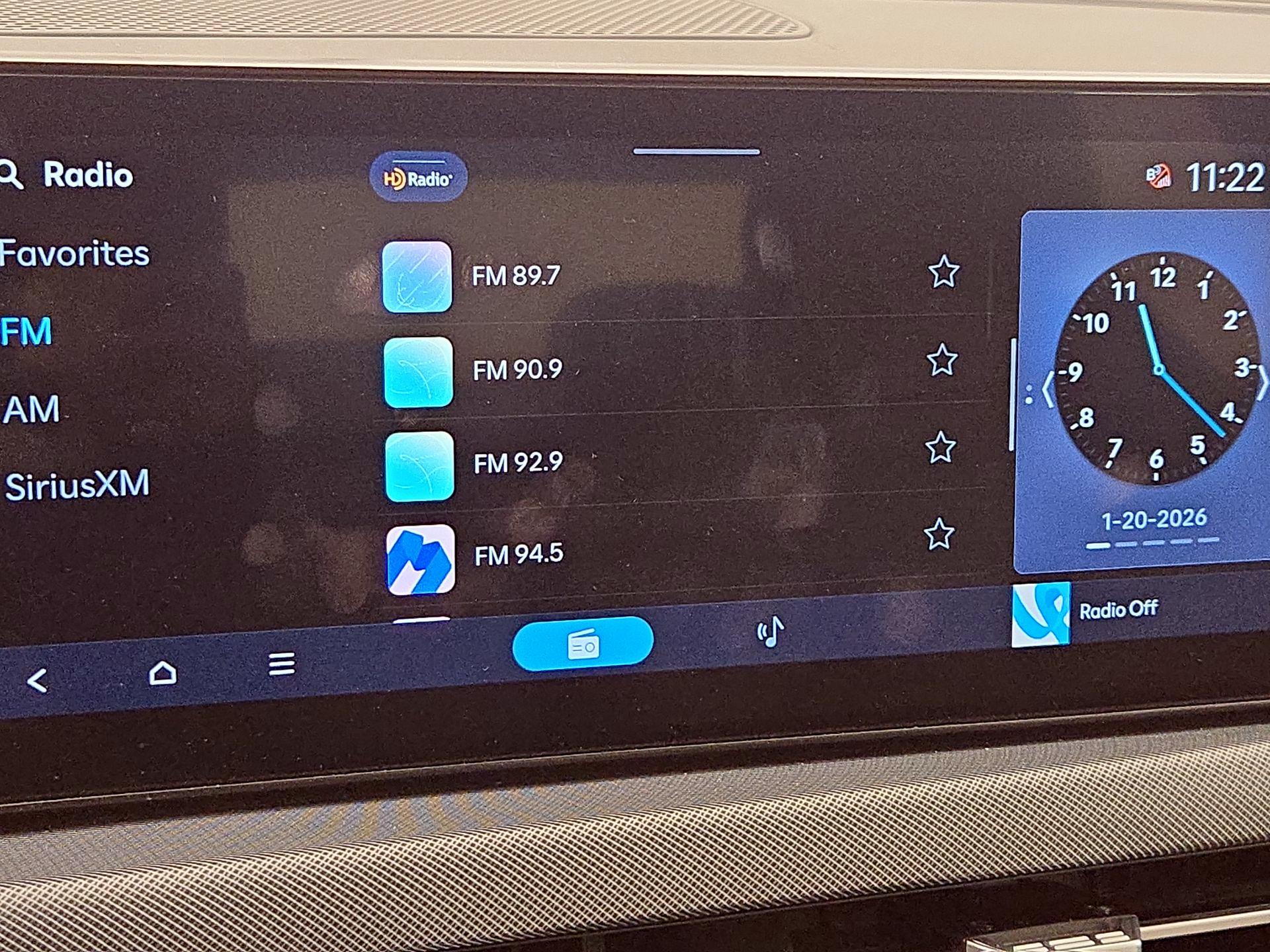 Thumbnail: 2025 Hyundai Sonata - 15