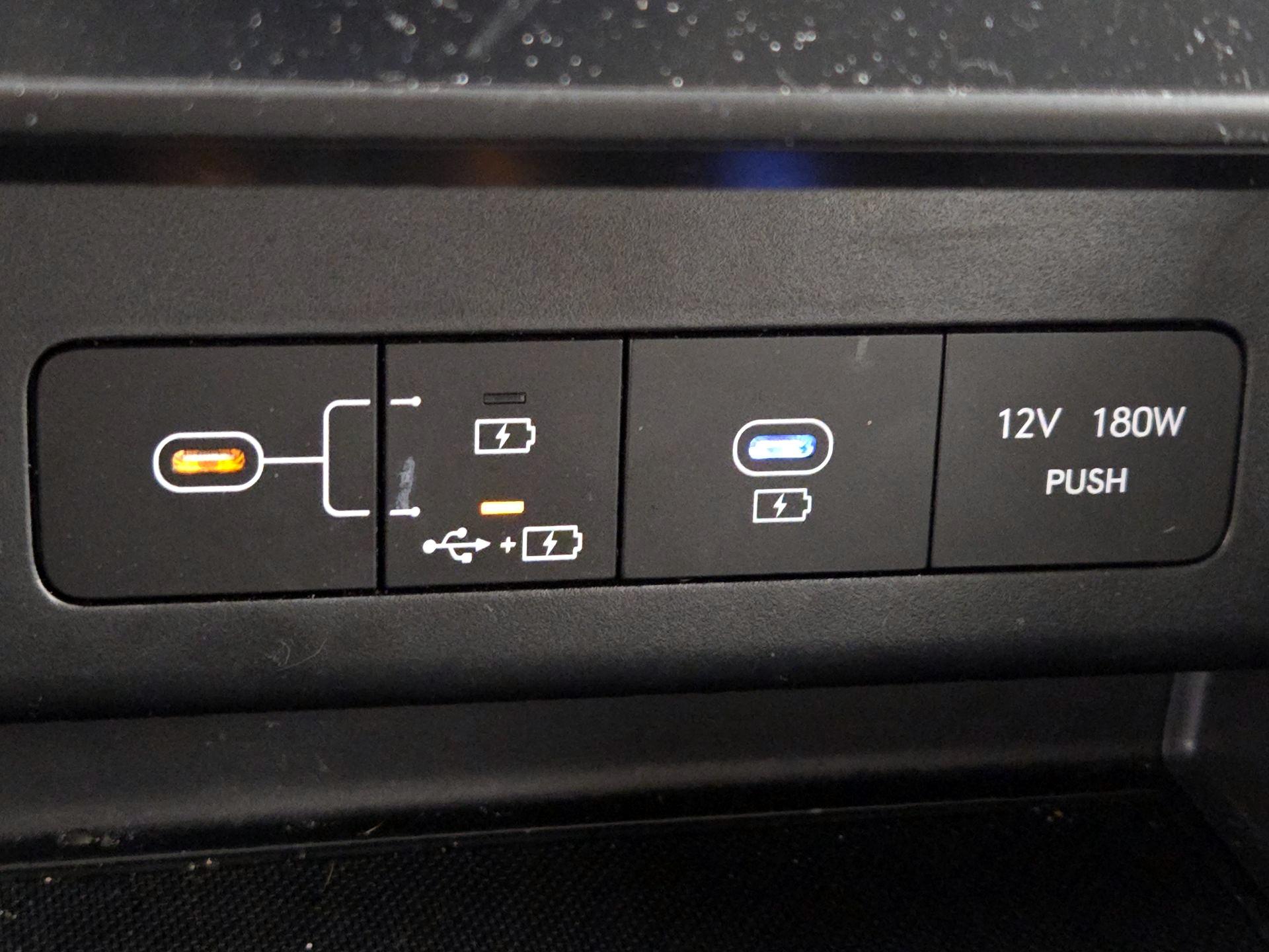 Thumbnail: 2025 Hyundai Sonata - 18