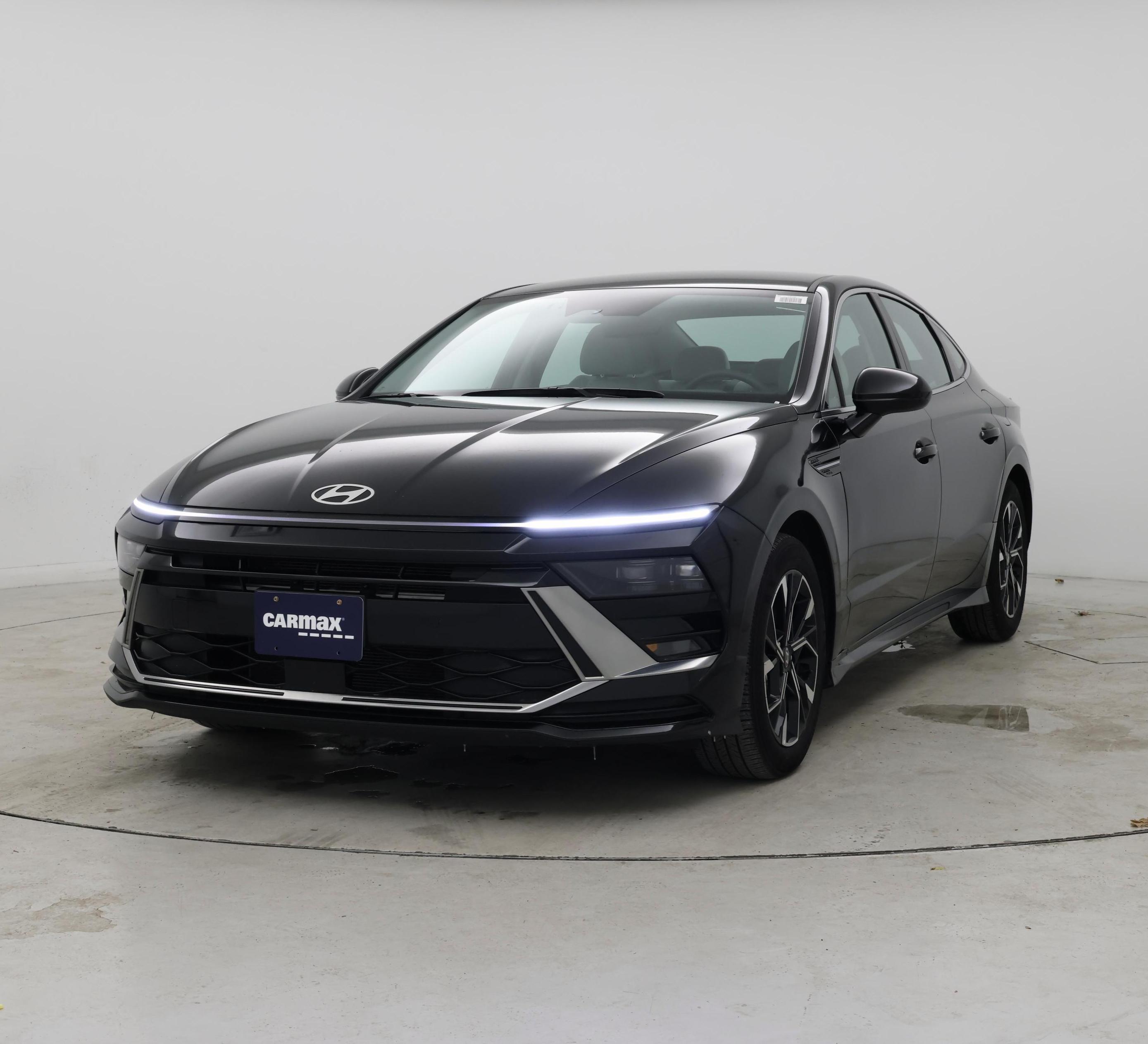 Thumbnail: 2025 Hyundai Sonata - 4