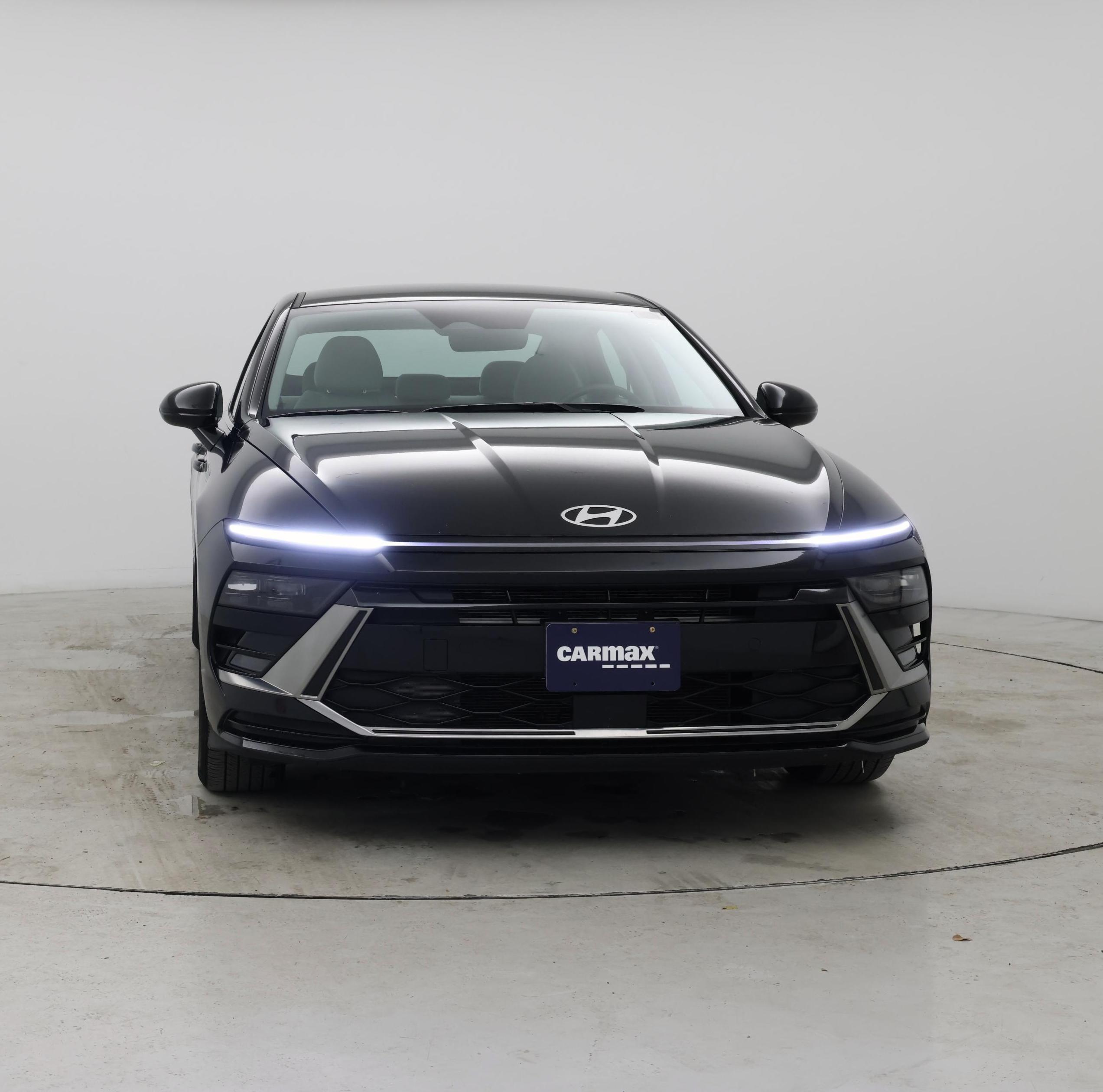 Thumbnail: 2025 Hyundai Sonata - 5