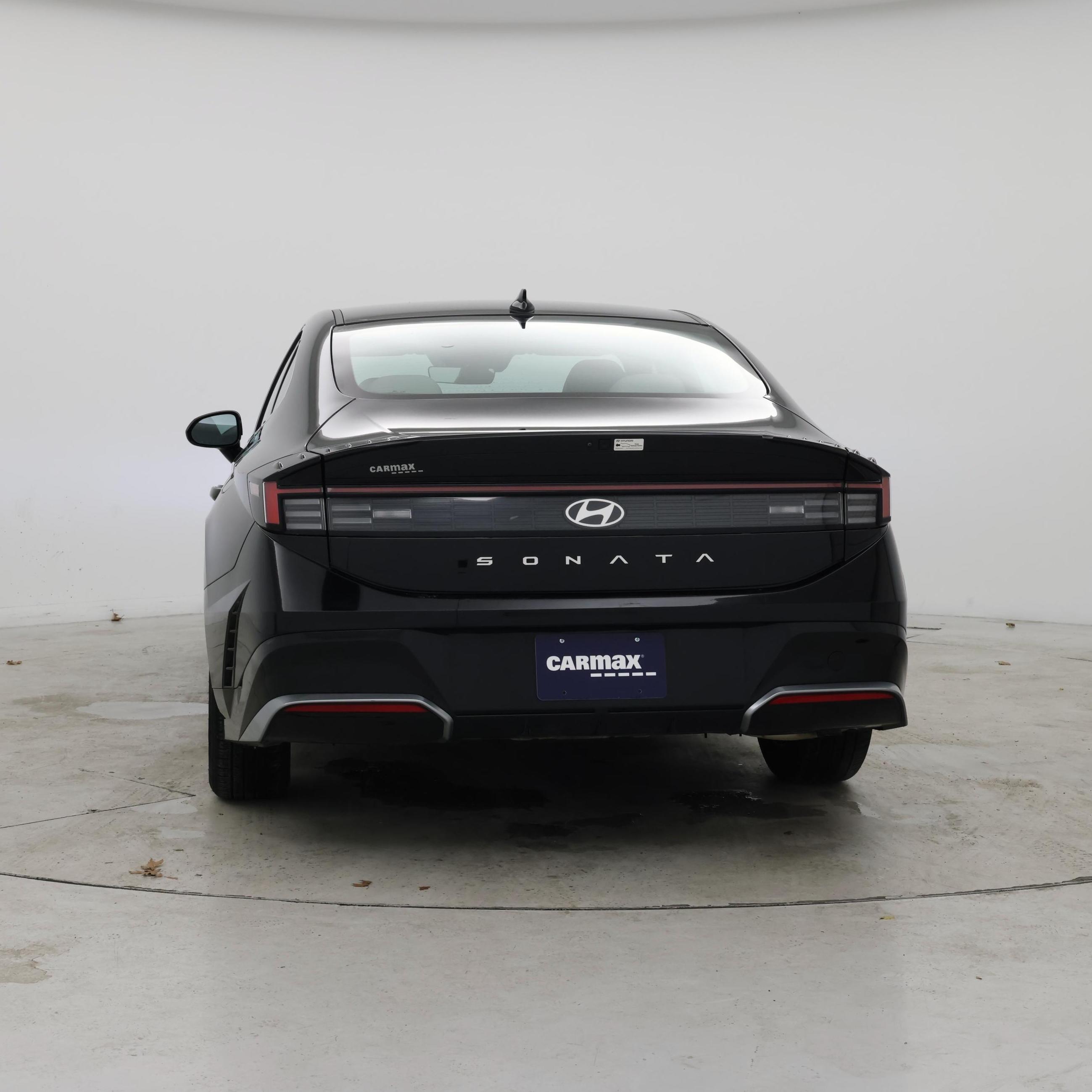 Thumbnail: 2025 Hyundai Sonata - 6