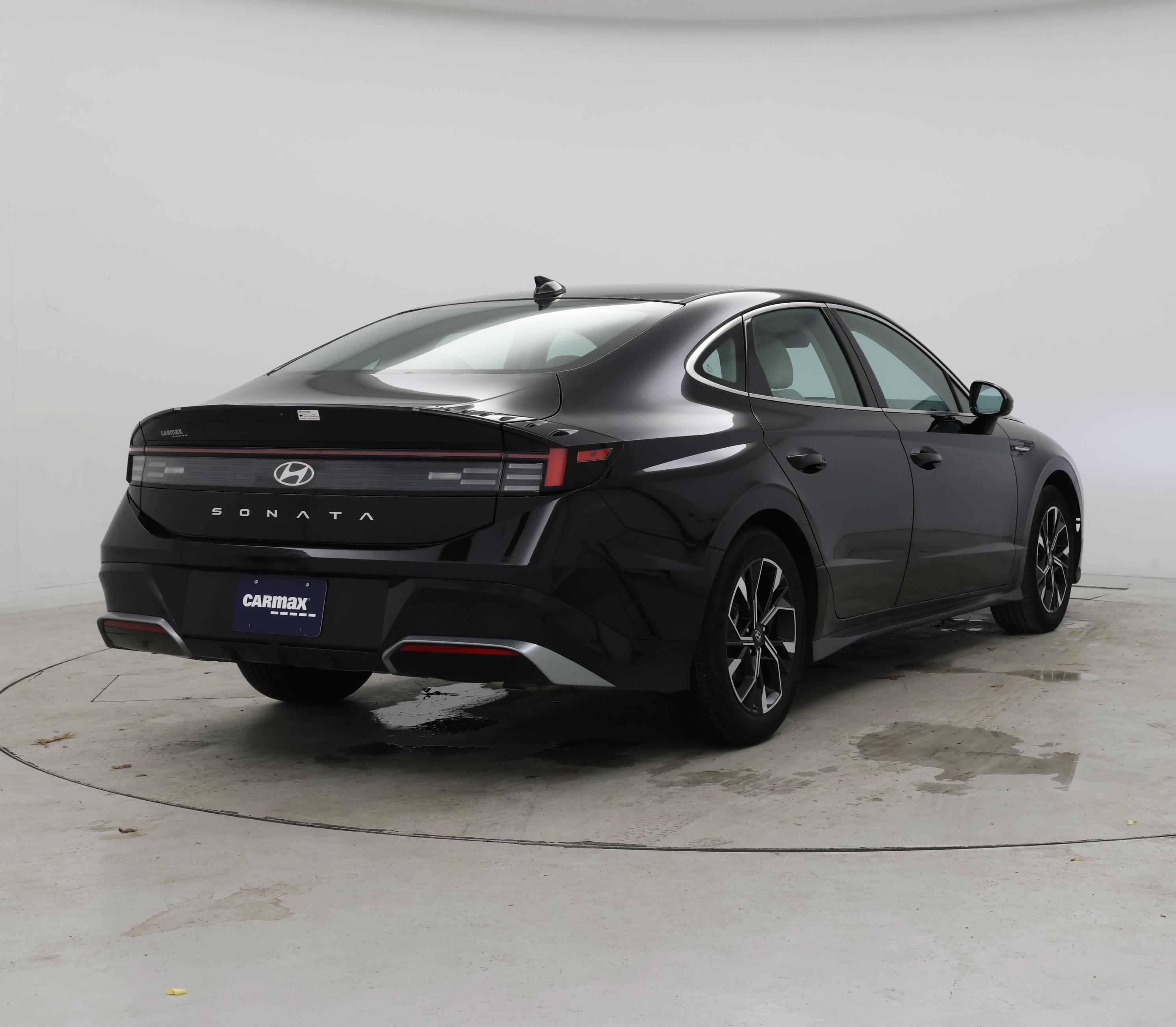 Thumbnail: 2025 Hyundai Sonata - 8