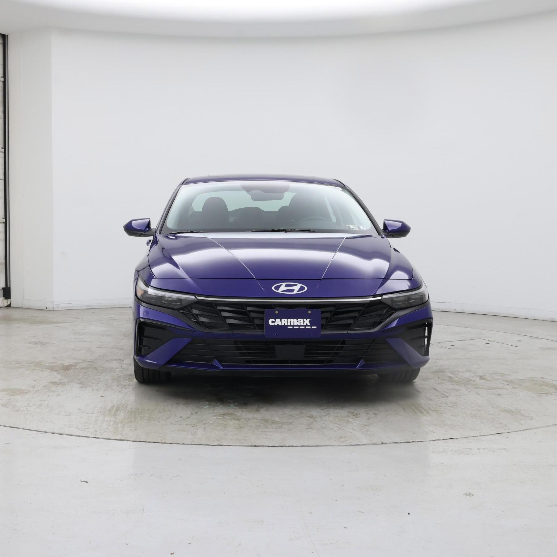 Thumbnail: 2025 Hyundai Elantra - 5