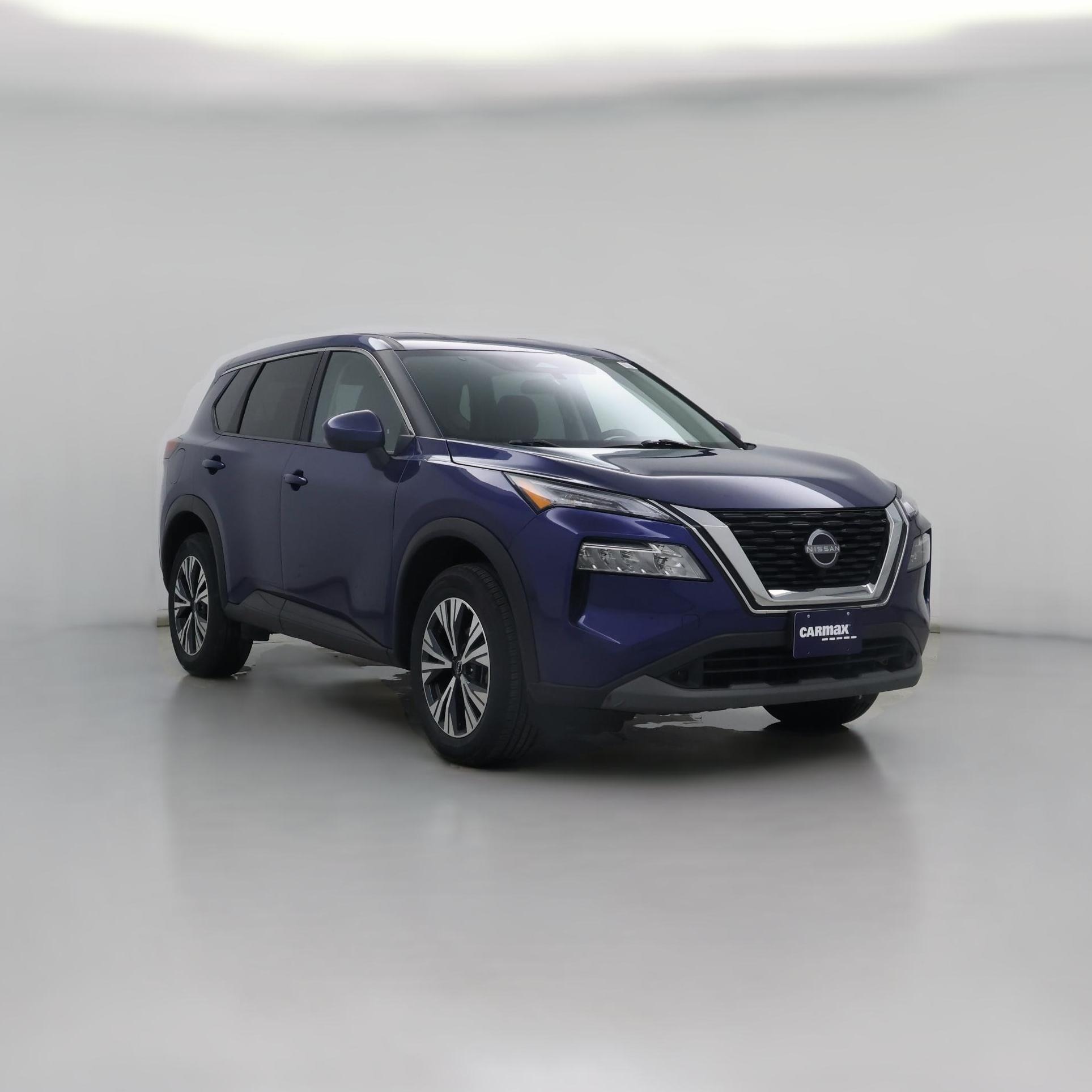 Thumbnail: 2023 Nissan Rogue - 1