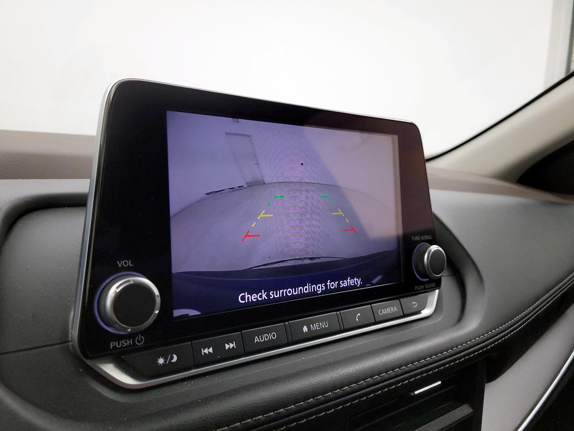 Thumbnail: 2023 Nissan Rogue - 14