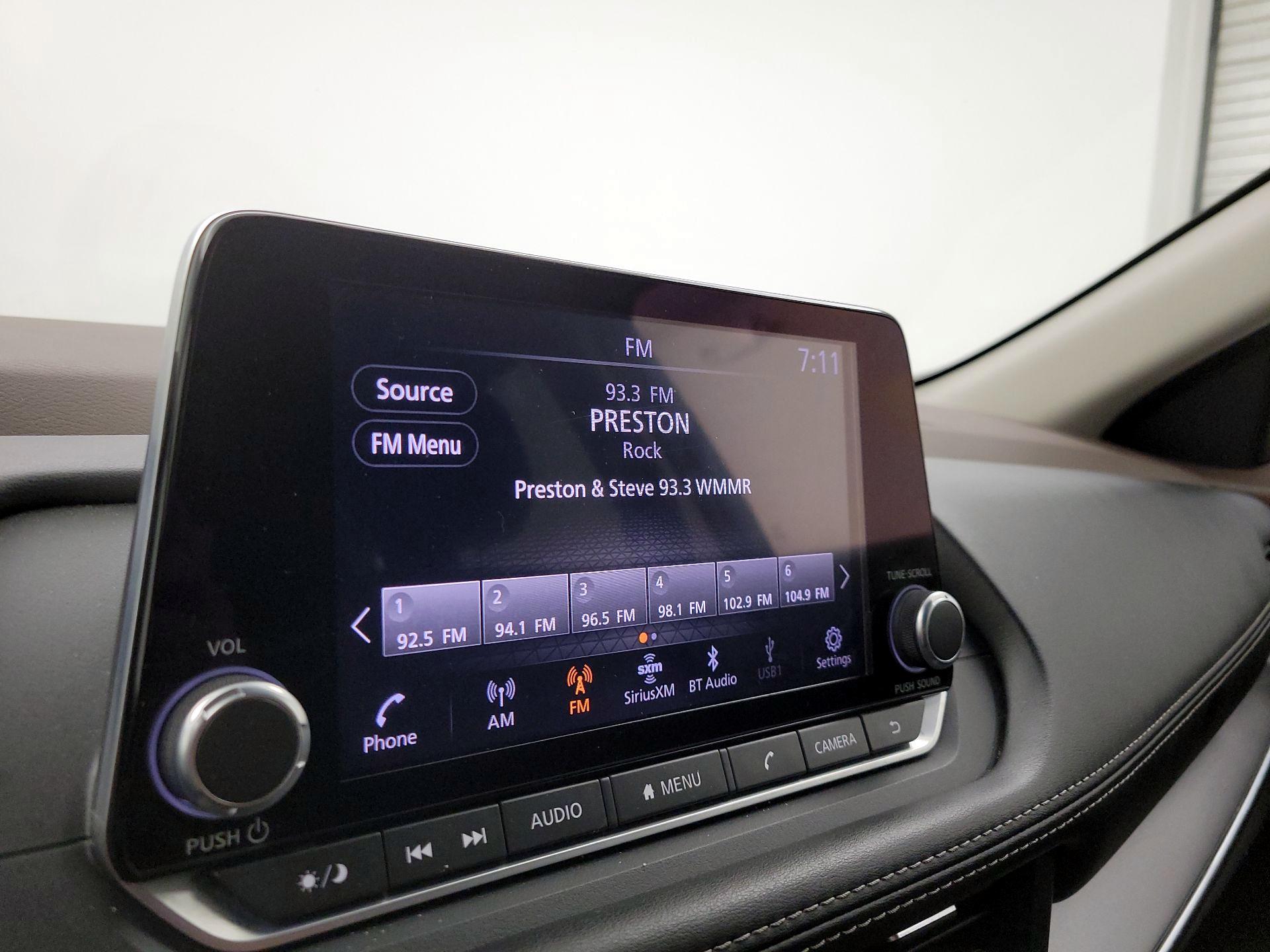 Thumbnail: 2023 Nissan Rogue - 15