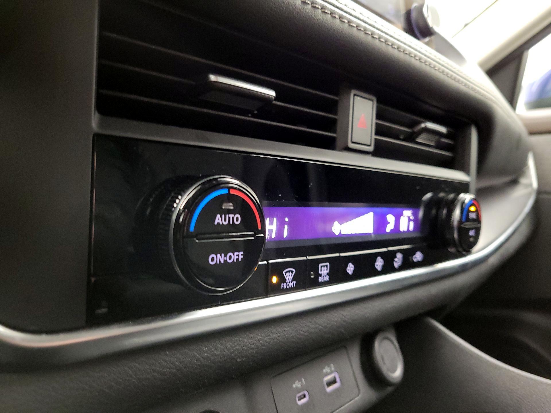 Thumbnail: 2023 Nissan Rogue - 16