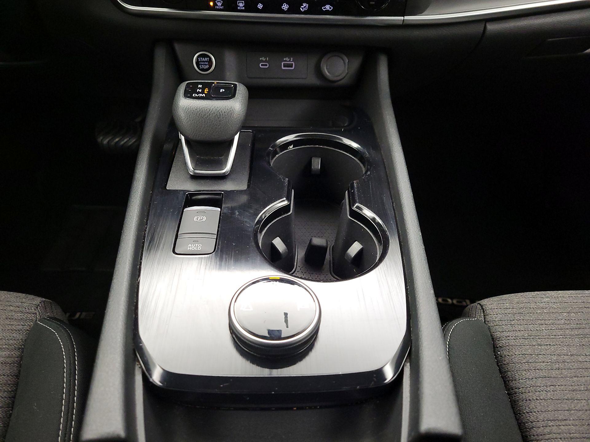 Thumbnail: 2023 Nissan Rogue - 17