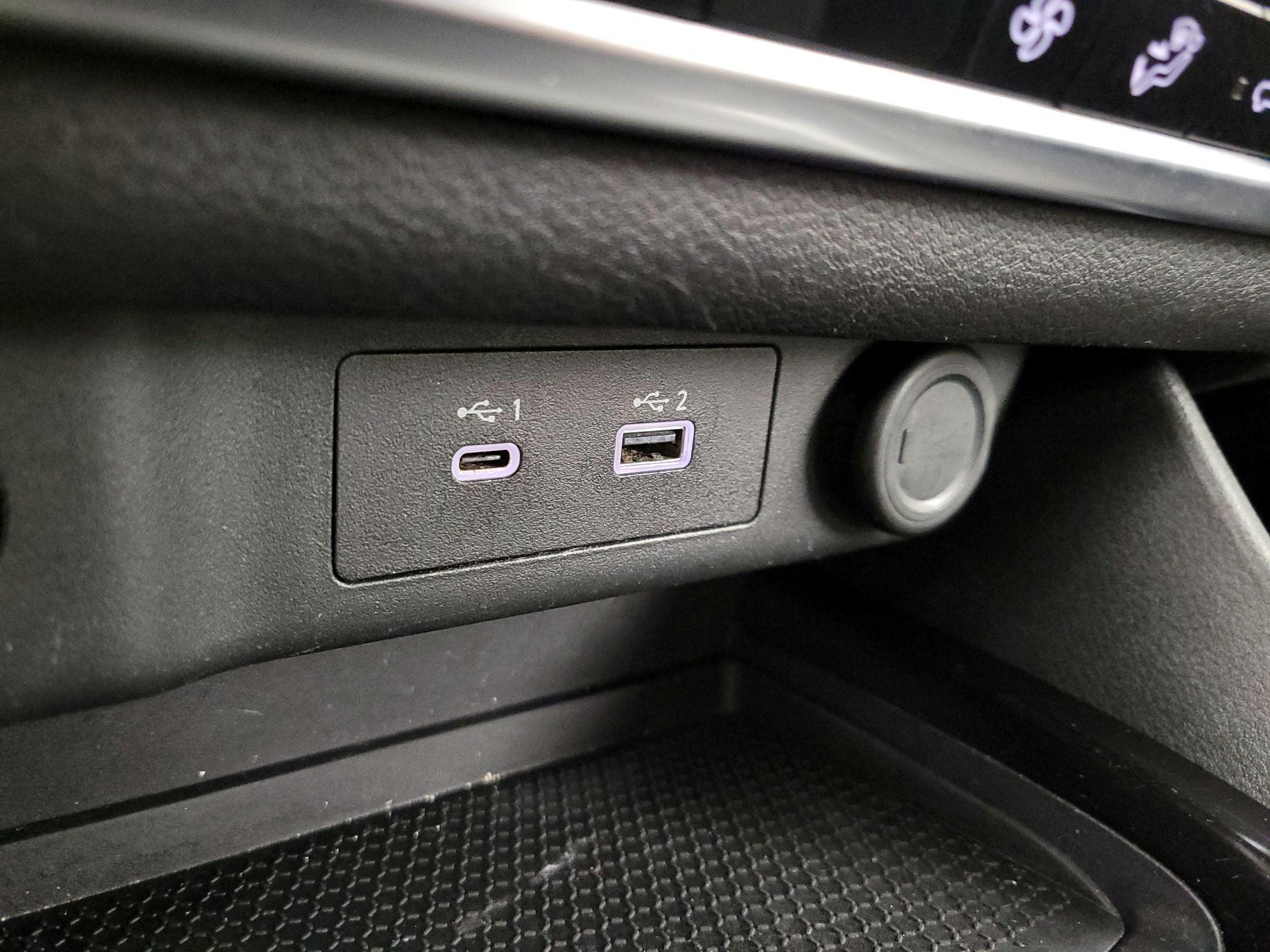 Thumbnail: 2023 Nissan Rogue - 18