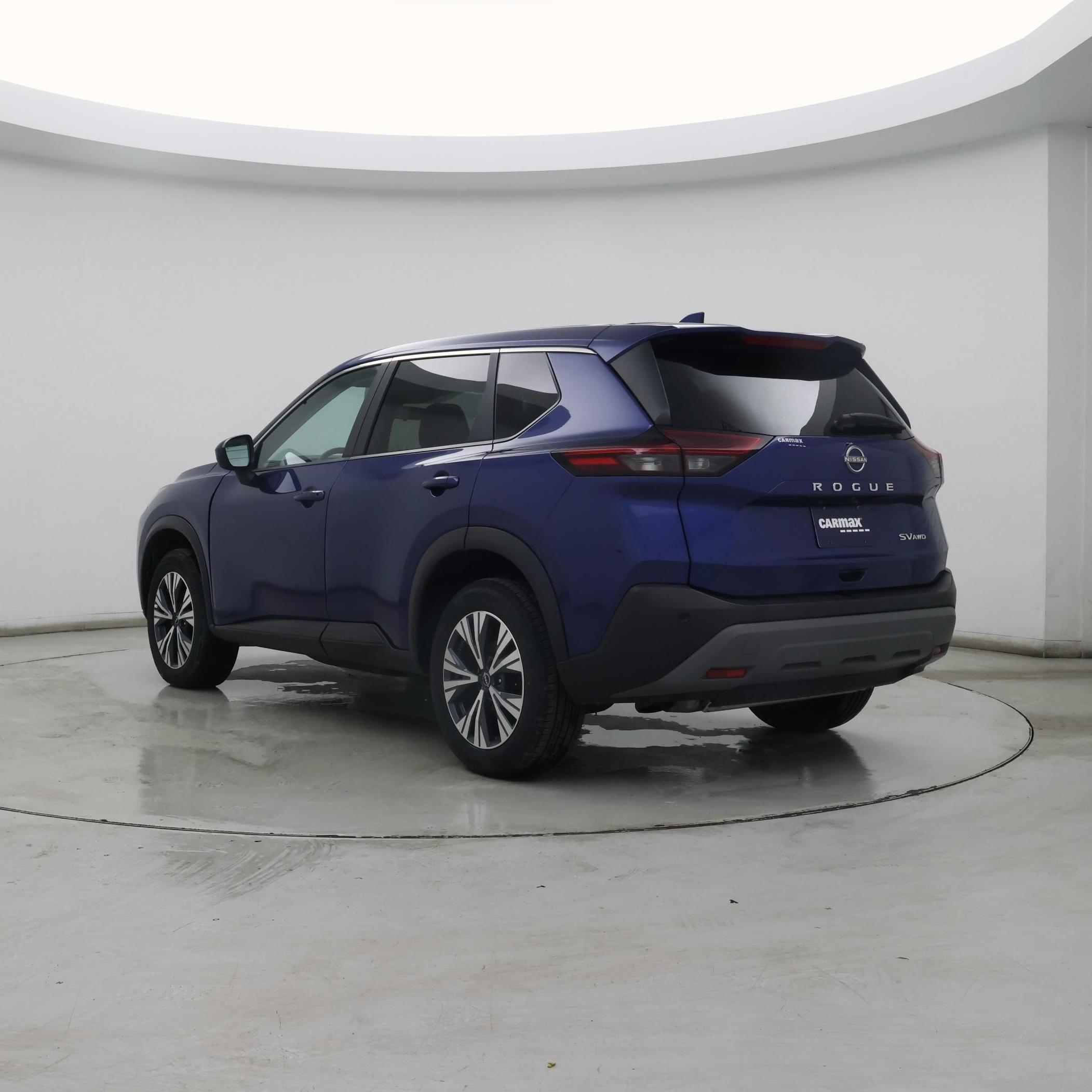 Thumbnail: 2023 Nissan Rogue - 2