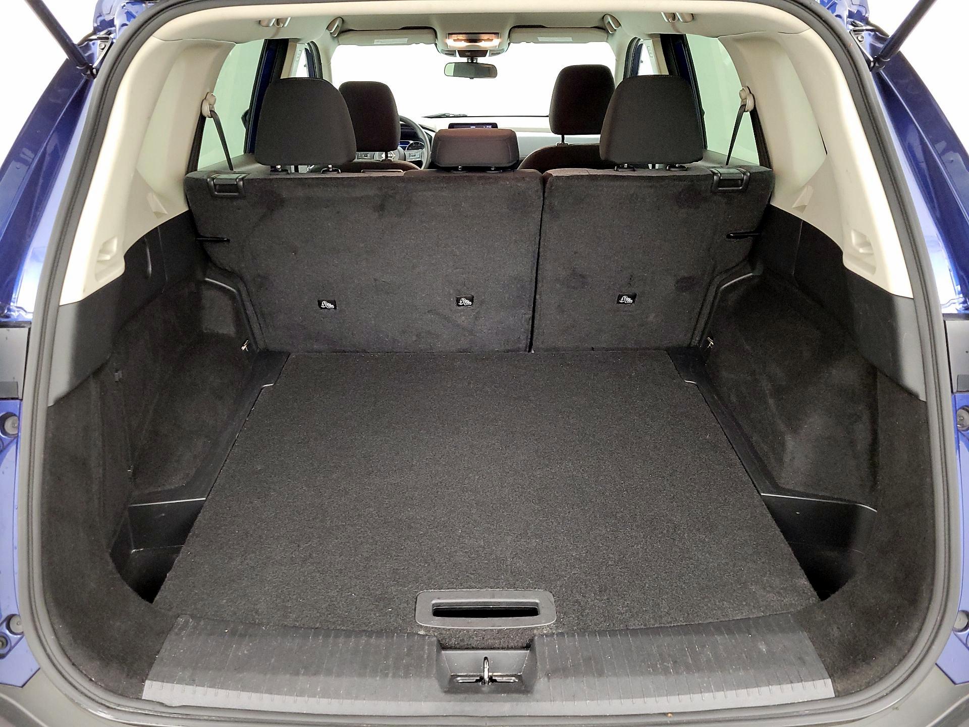 Thumbnail: 2023 Nissan Rogue - 20