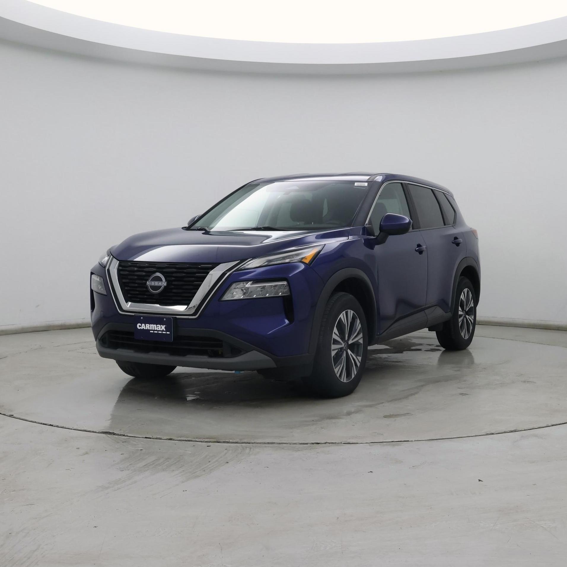 Thumbnail: 2023 Nissan Rogue - 4