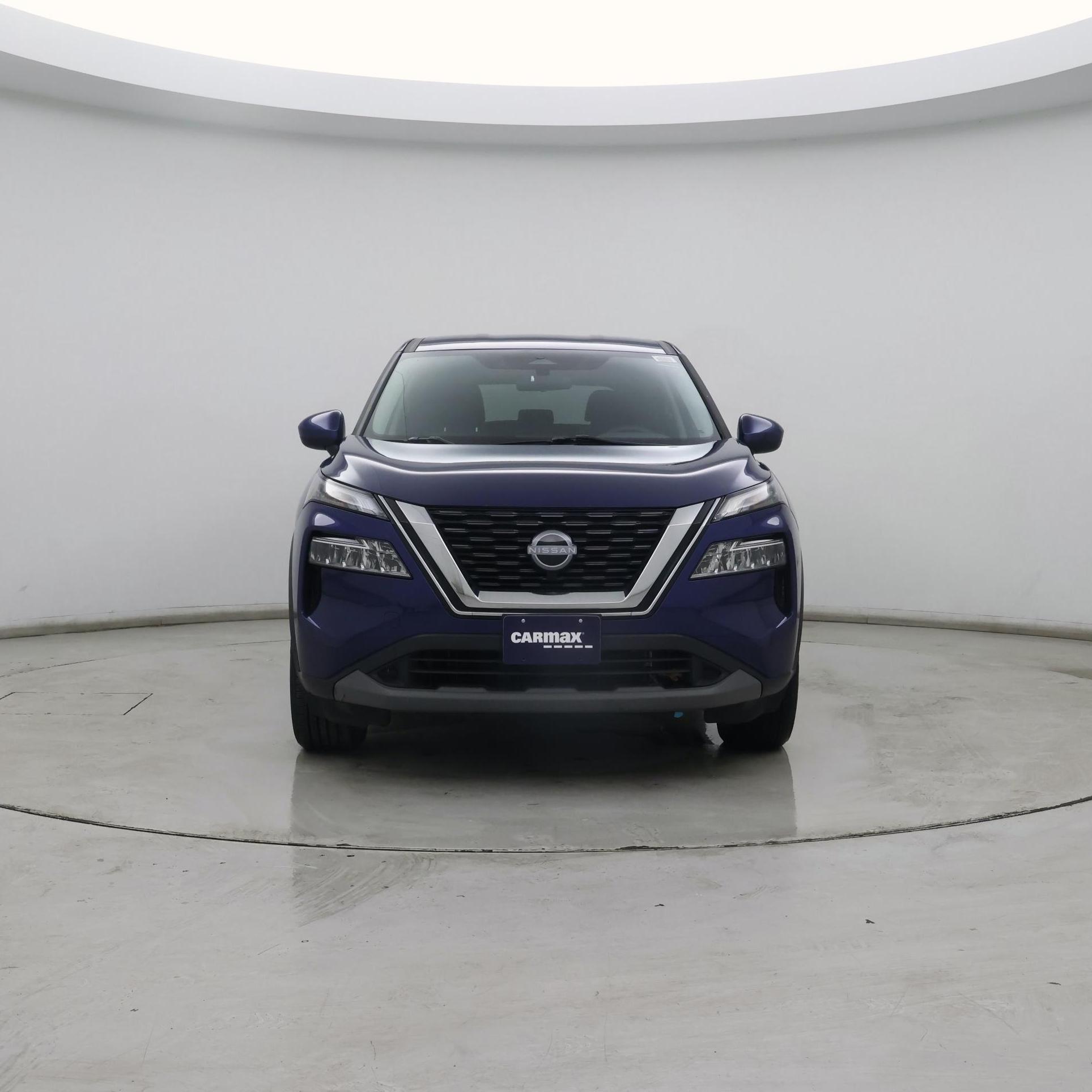 Thumbnail: 2023 Nissan Rogue - 5