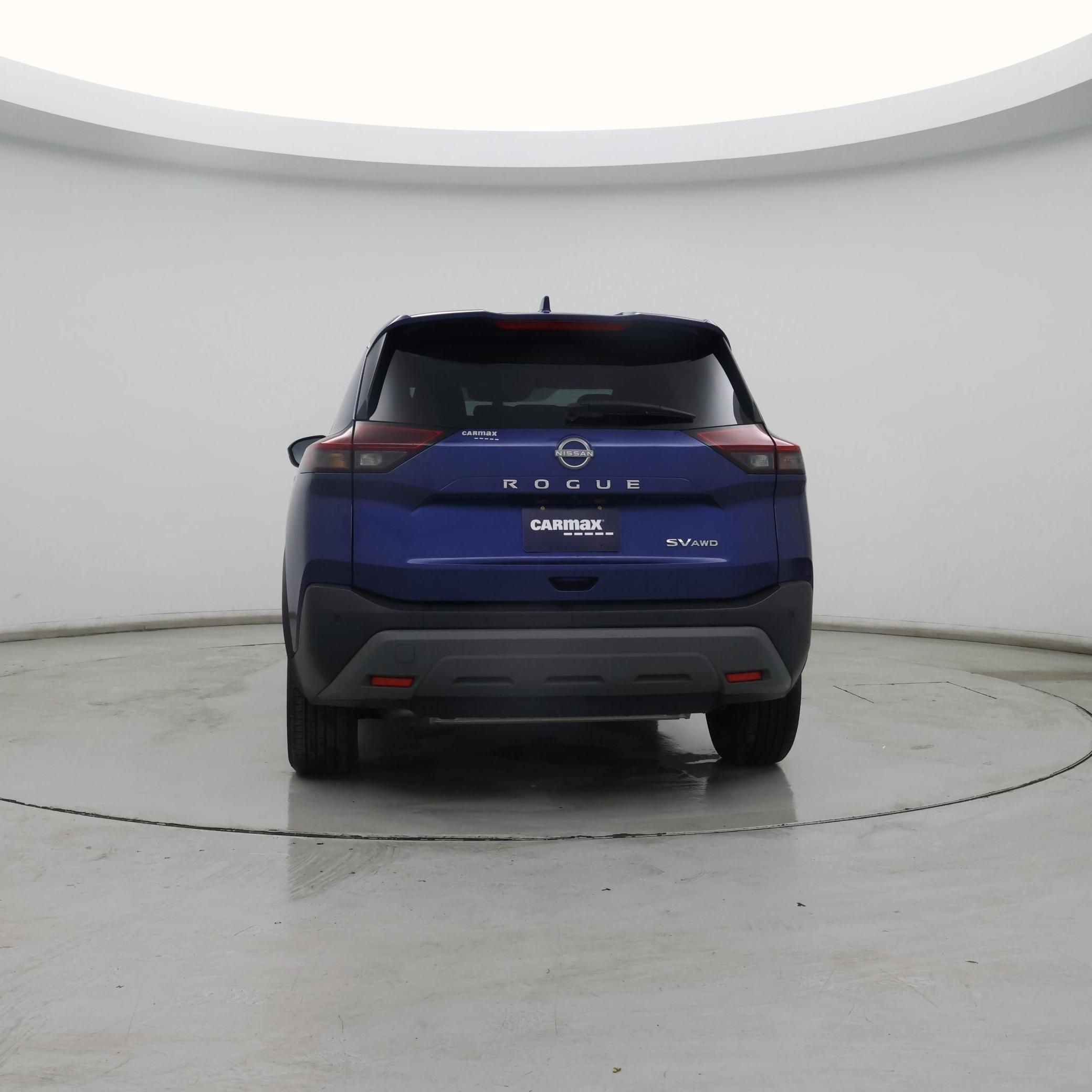 Thumbnail: 2023 Nissan Rogue - 6