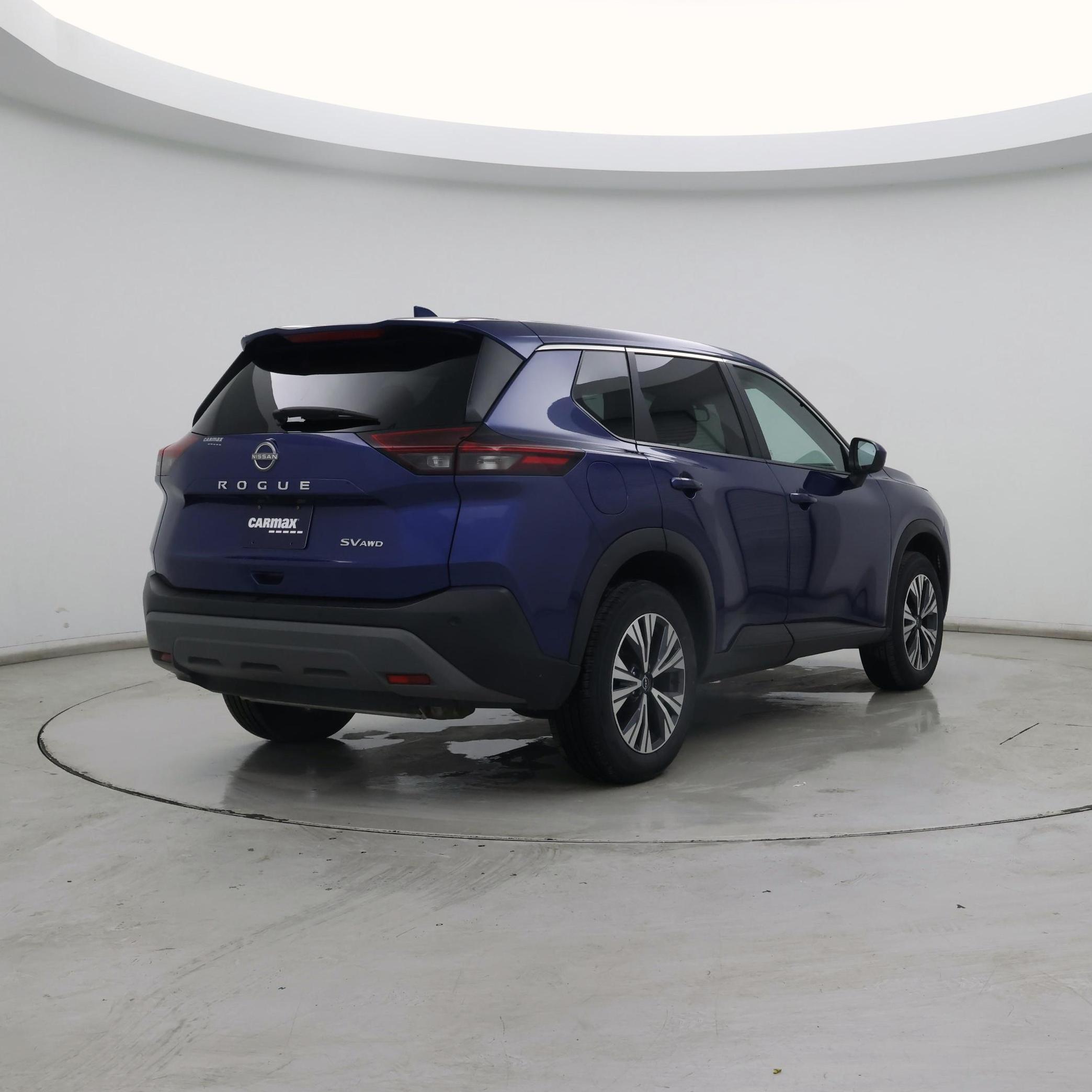 Thumbnail: 2023 Nissan Rogue - 8
