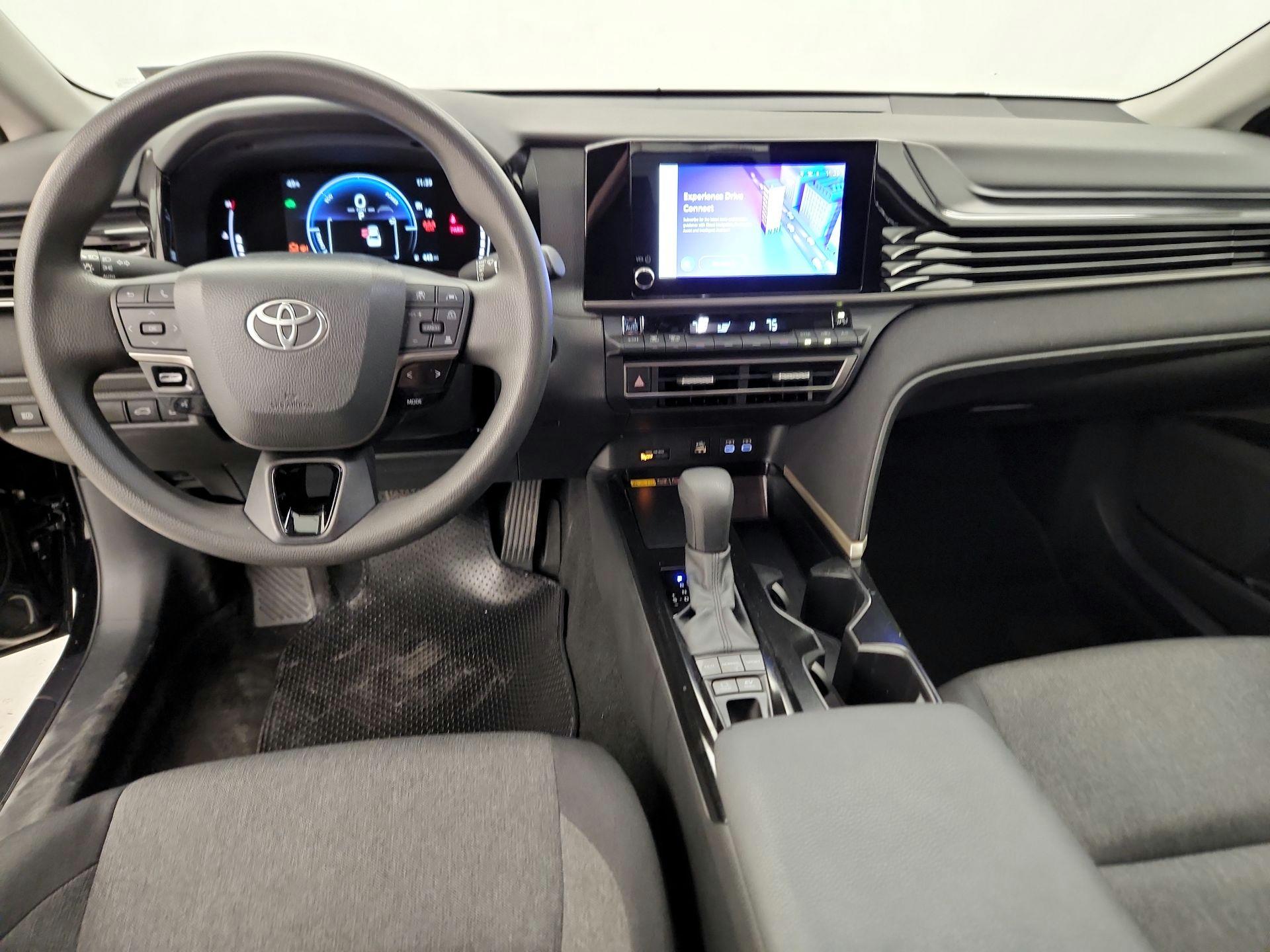 Thumbnail: 2025 Toyota Camry - 9