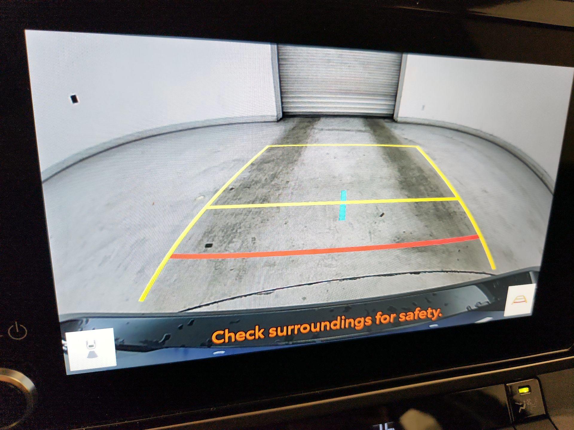 Thumbnail: 2025 Toyota Camry - 15