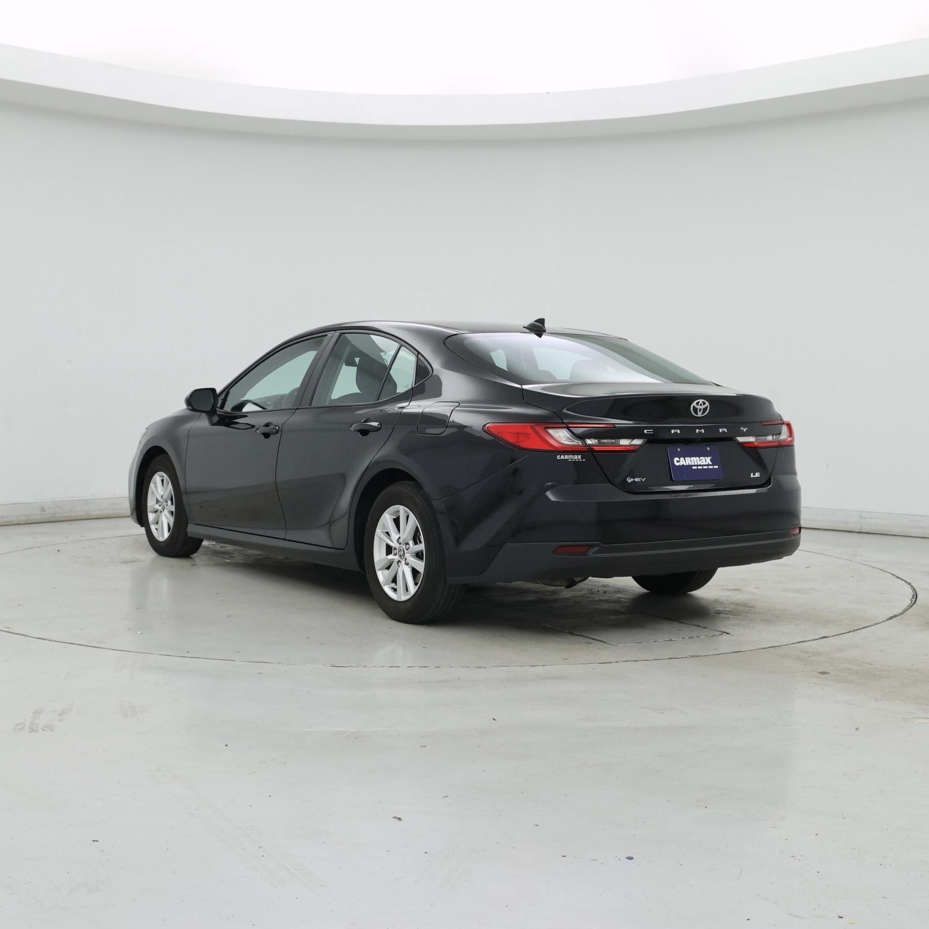 Thumbnail: 2025 Toyota Camry - 2