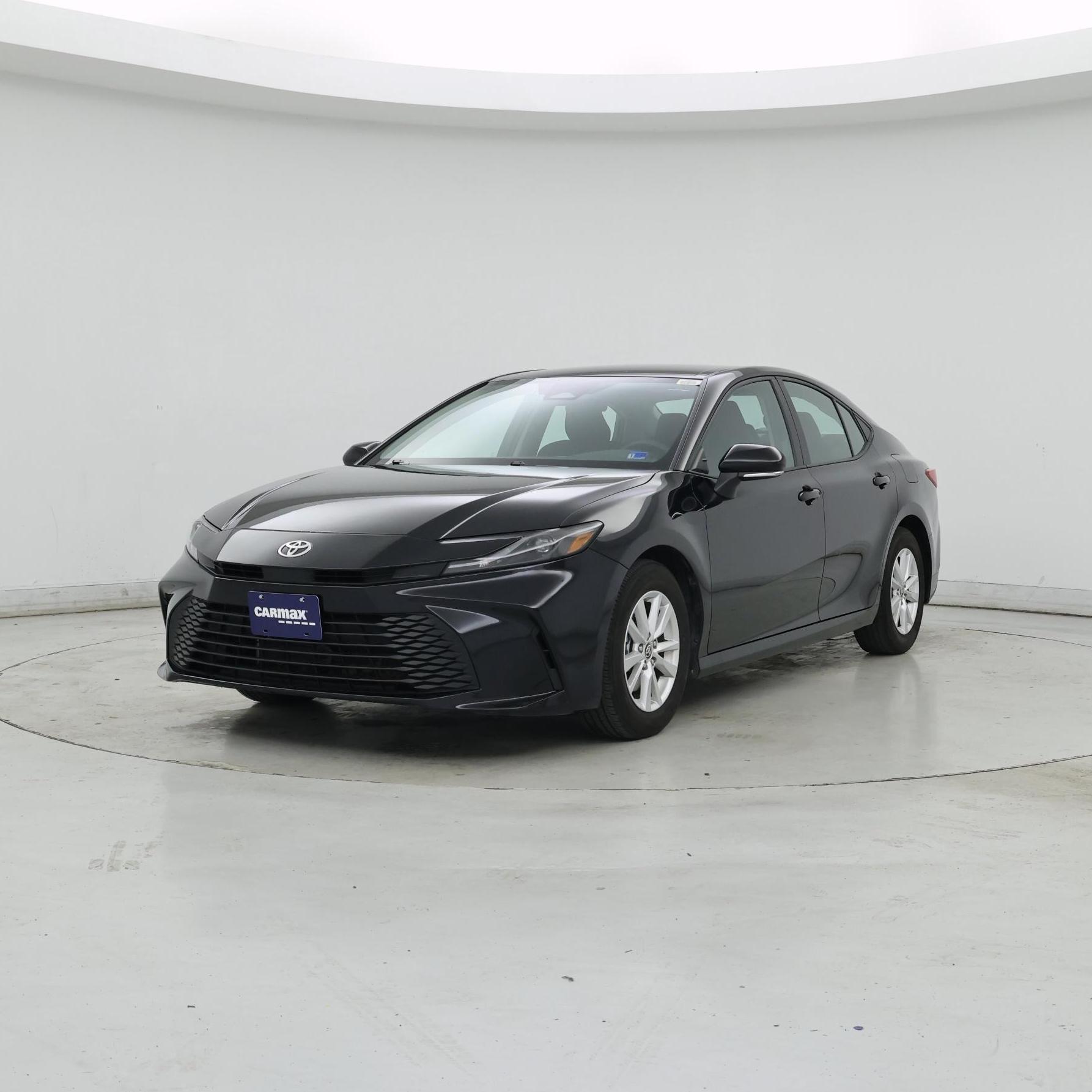 Thumbnail: 2025 Toyota Camry - 4