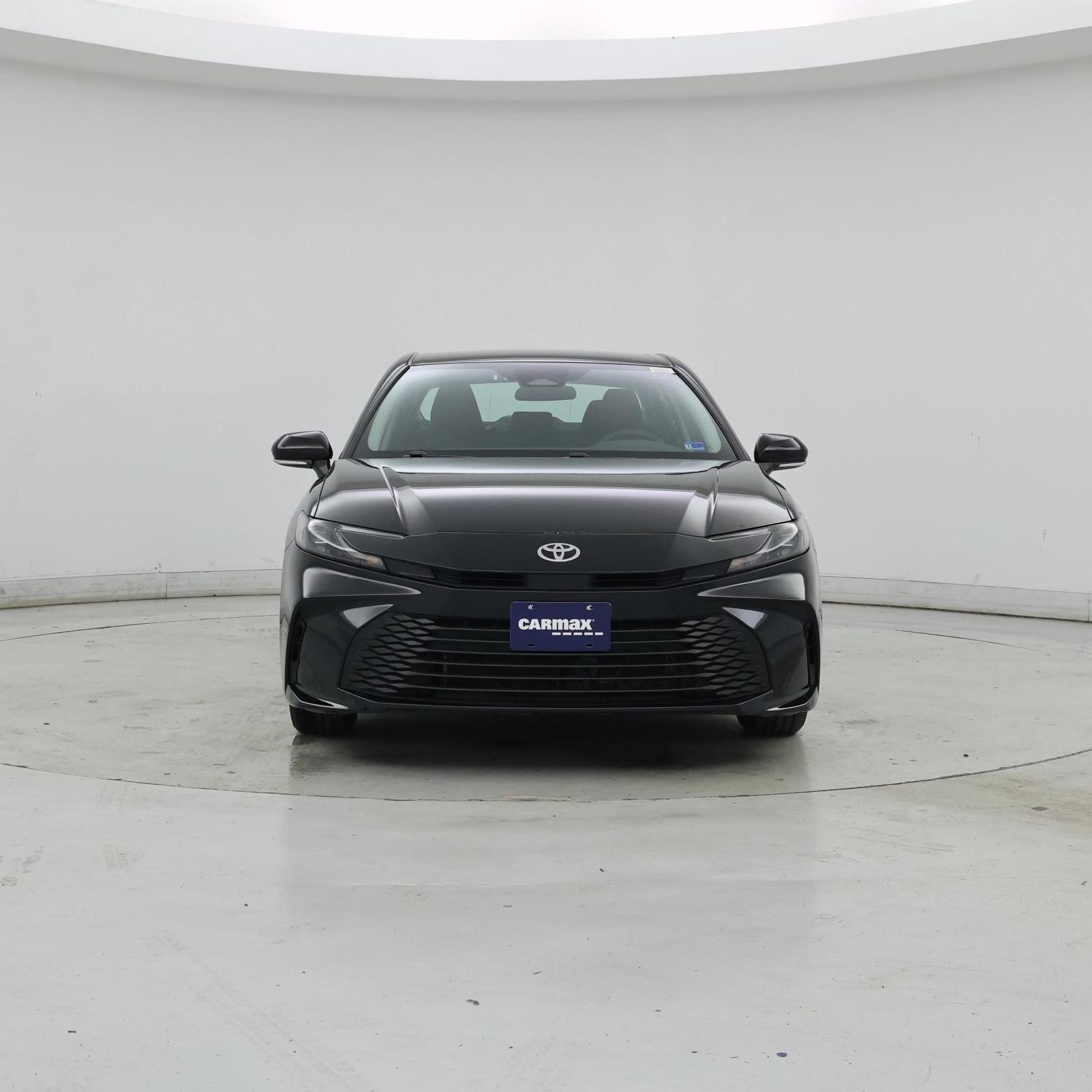 Thumbnail: 2025 Toyota Camry - 5