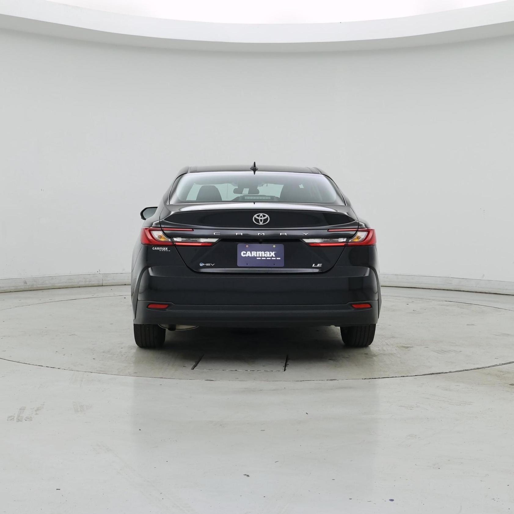 Thumbnail: 2025 Toyota Camry - 6