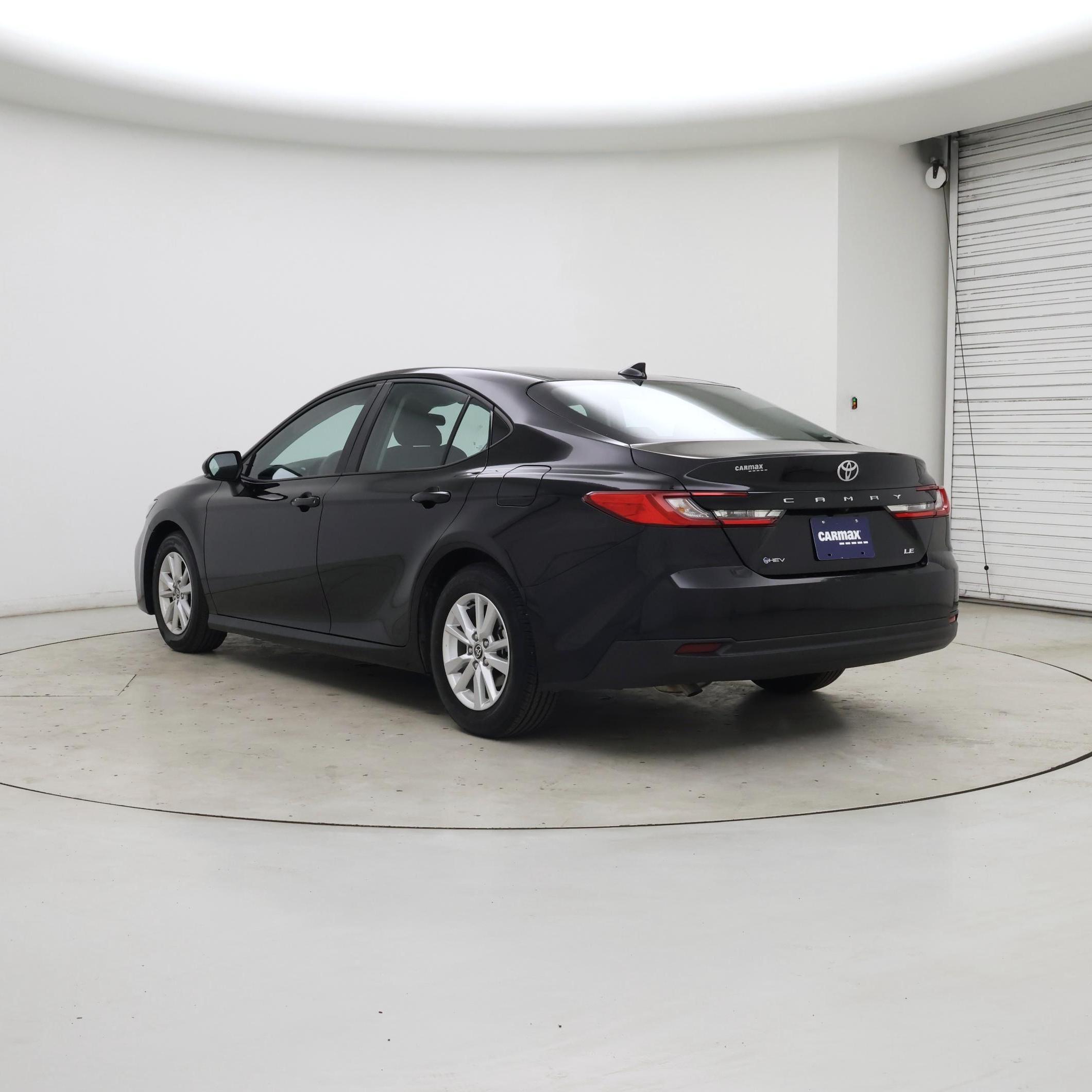 Thumbnail: 2025 Toyota Camry - 2