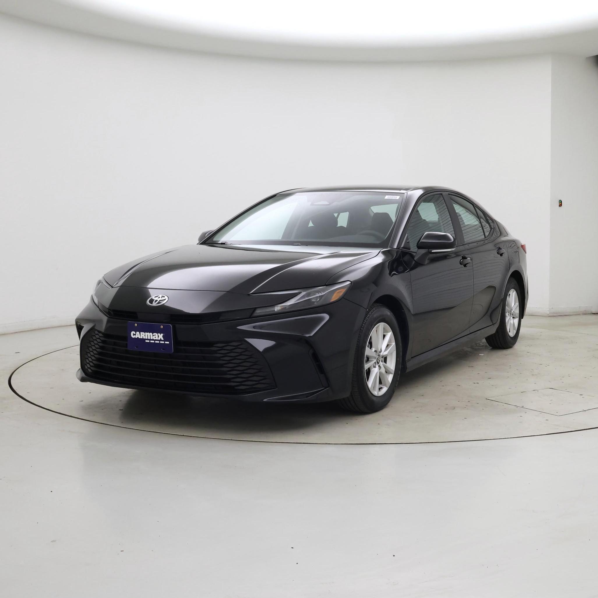 Thumbnail: 2025 Toyota Camry - 4