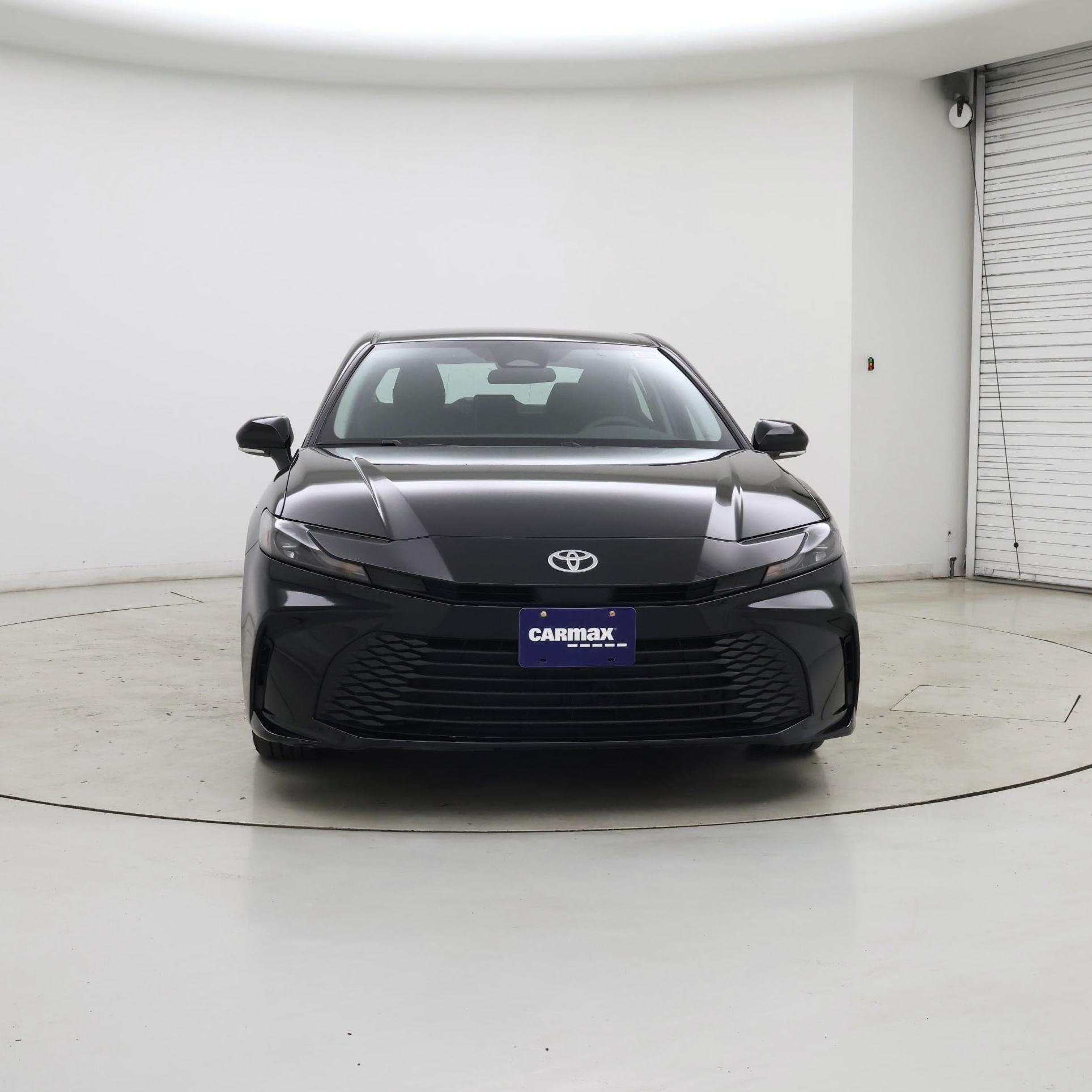 Thumbnail: 2025 Toyota Camry - 5