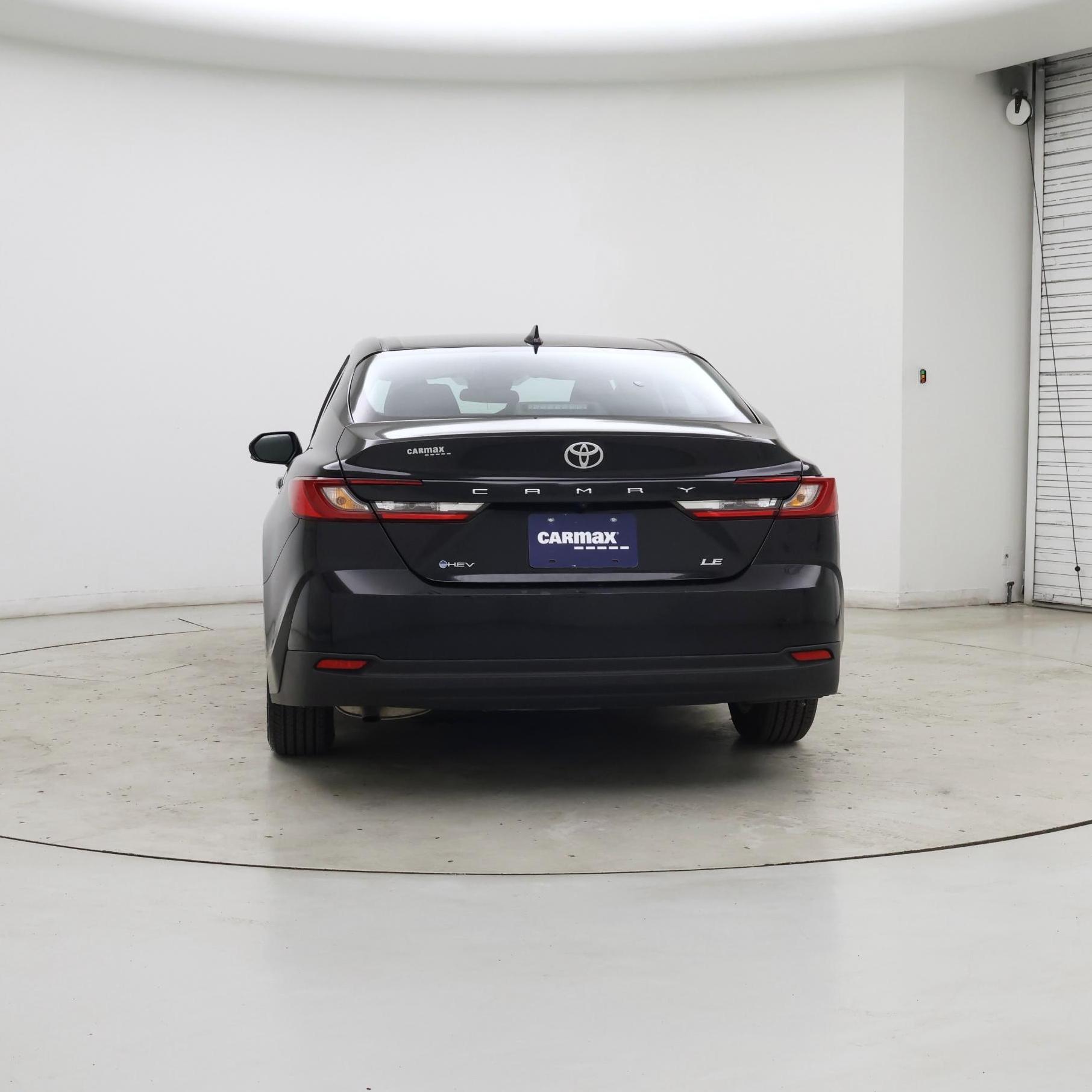 Thumbnail: 2025 Toyota Camry - 6