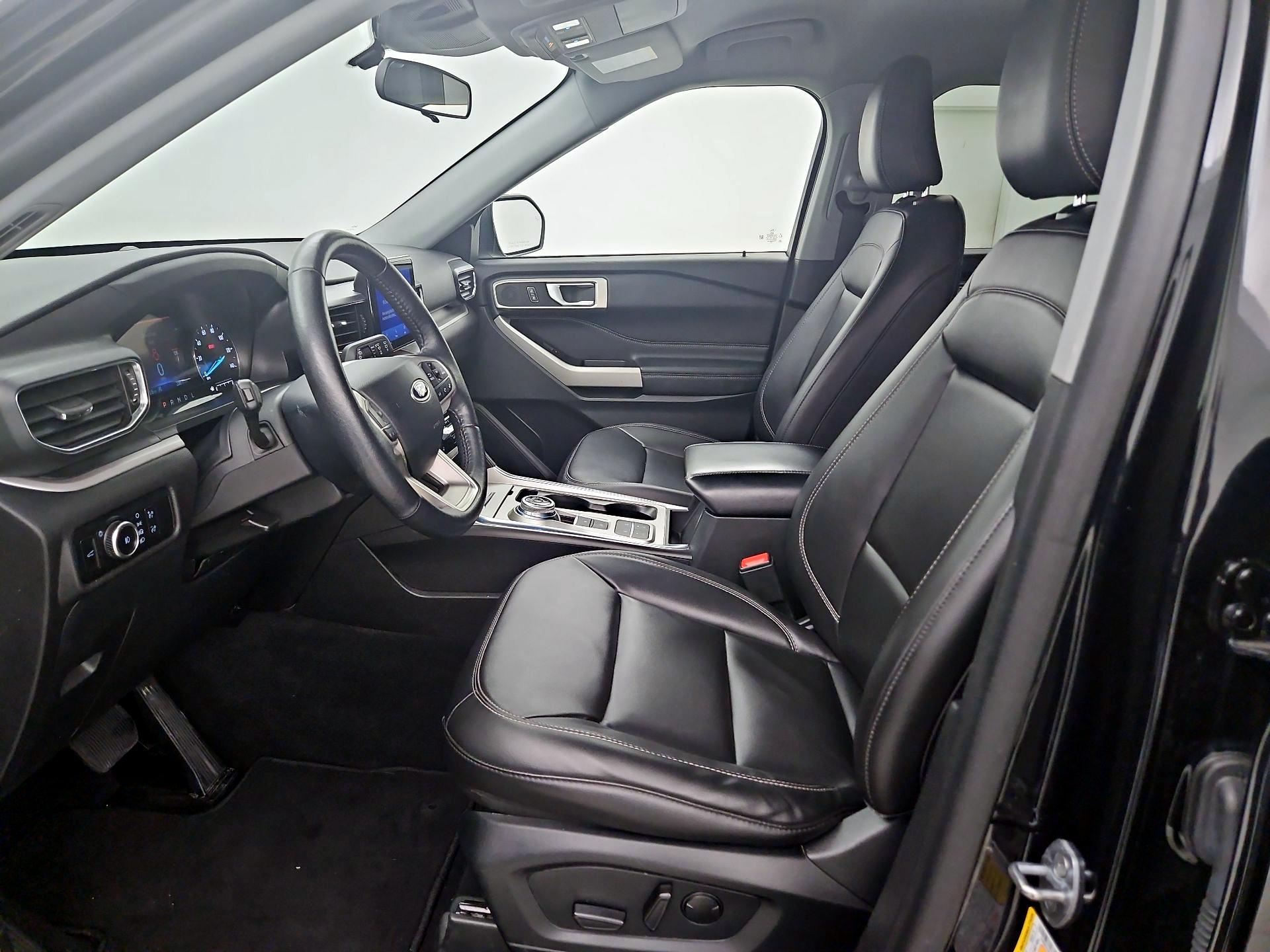 Thumbnail: 2024 Ford Explorer - 11