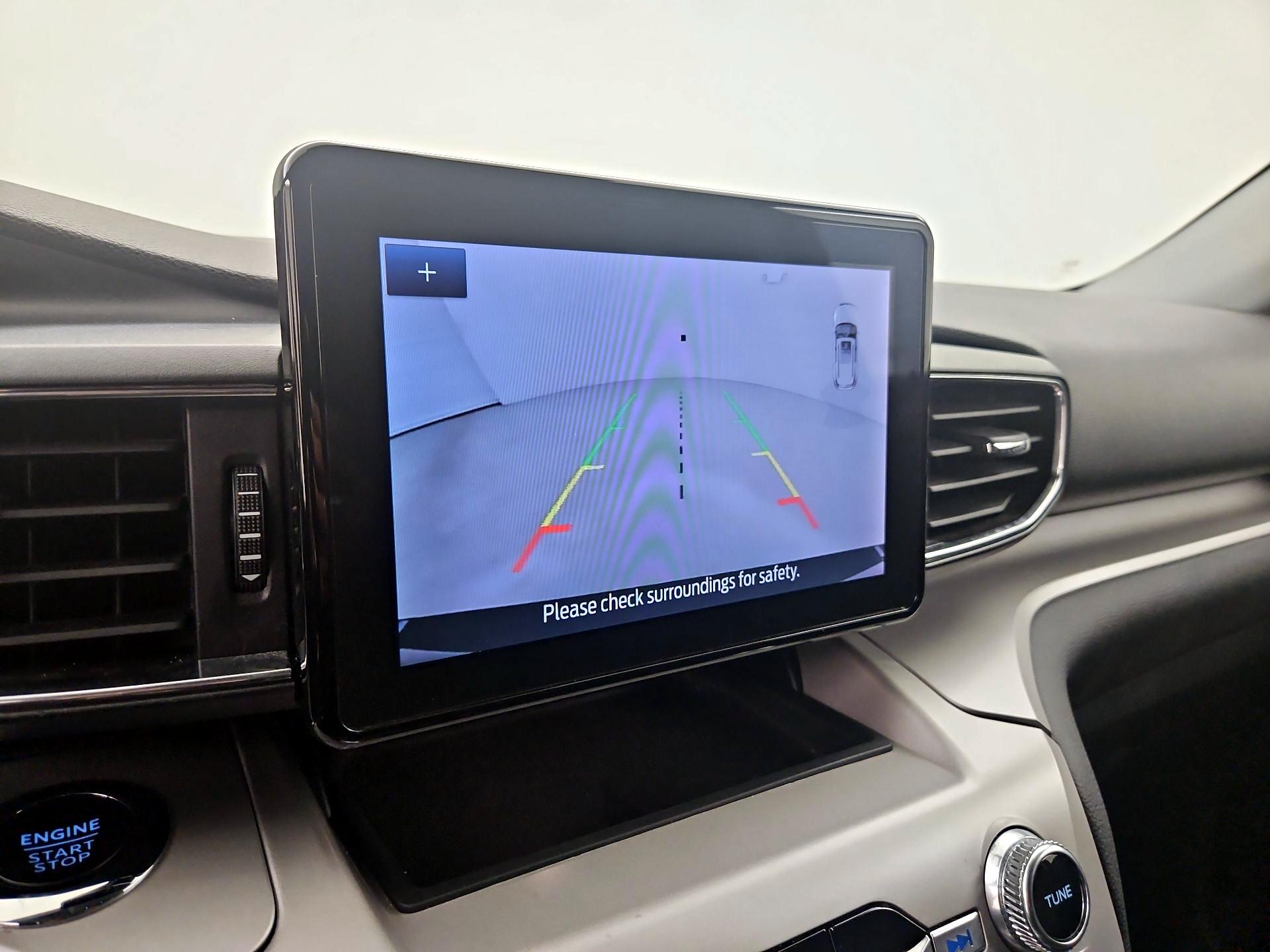 Thumbnail: 2024 Ford Explorer - 14