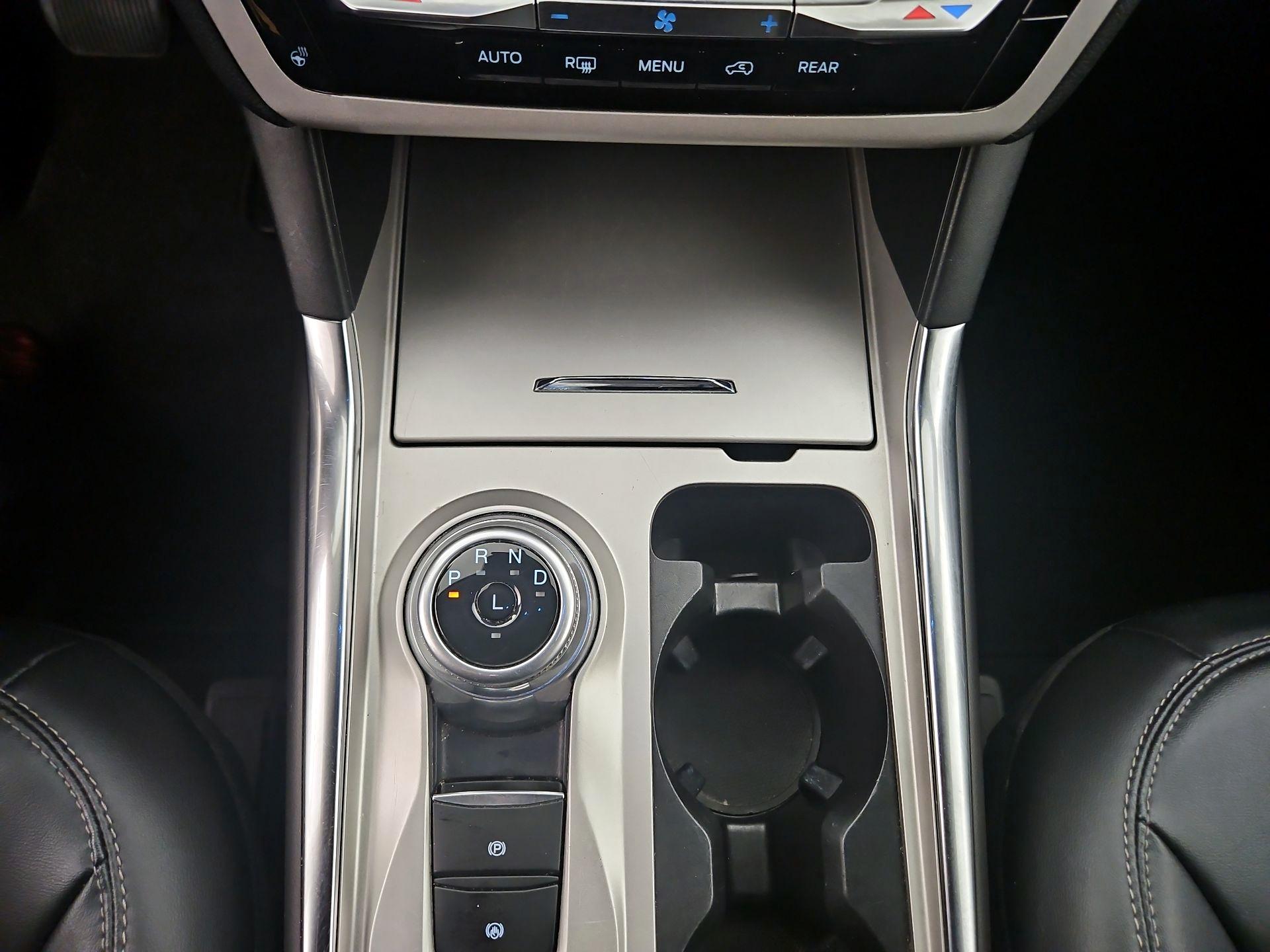 Thumbnail: 2024 Ford Explorer - 17