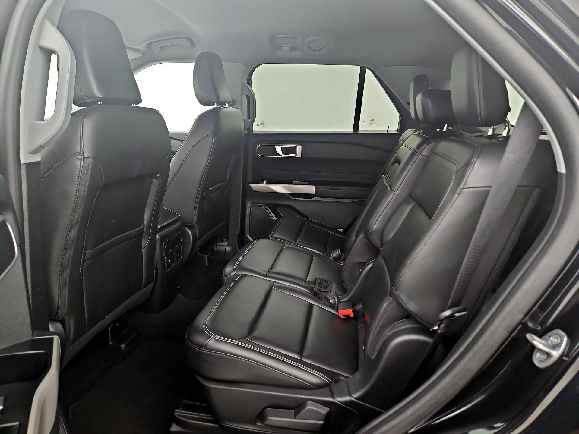 Thumbnail: 2024 Ford Explorer - 19