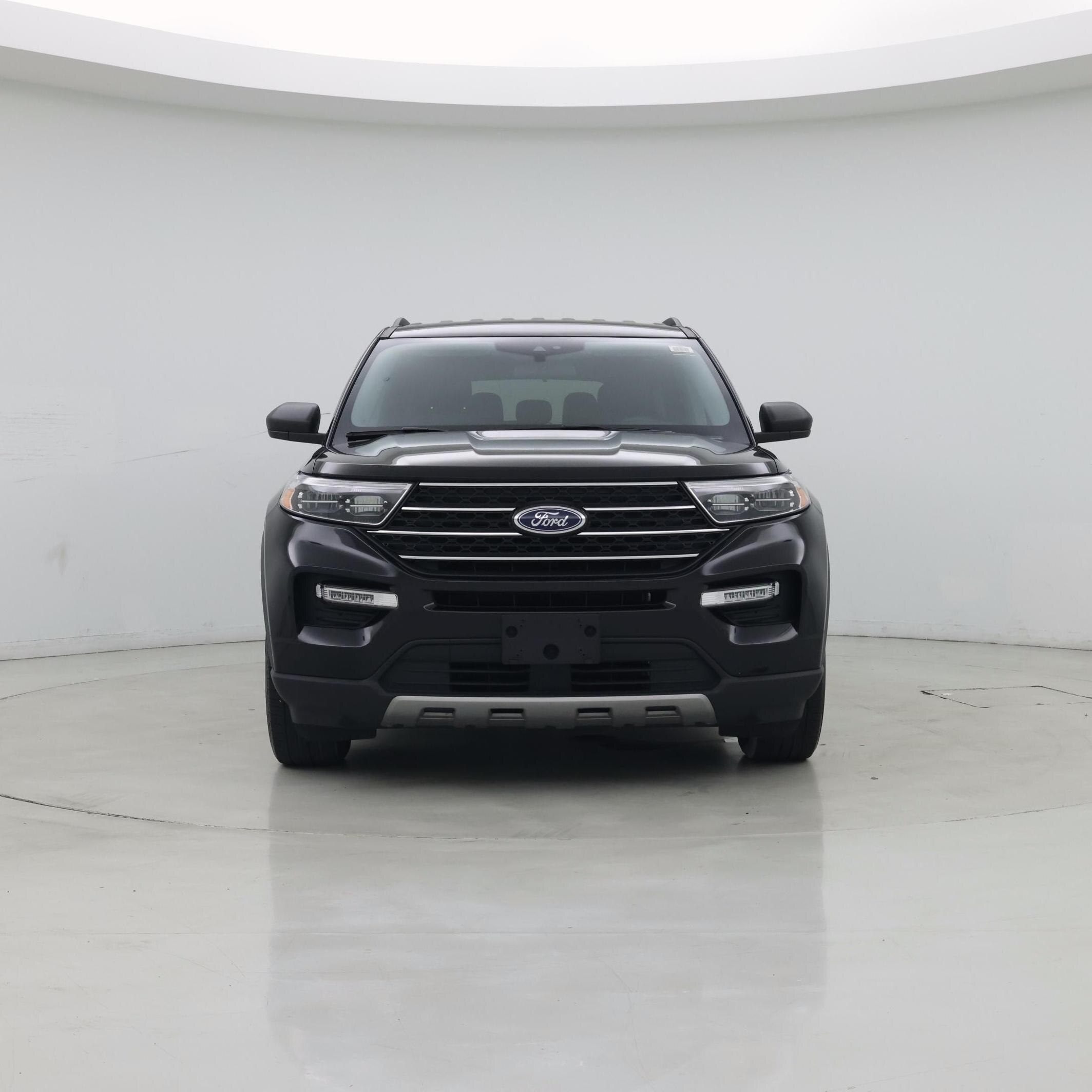 Thumbnail: 2024 Ford Explorer - 5