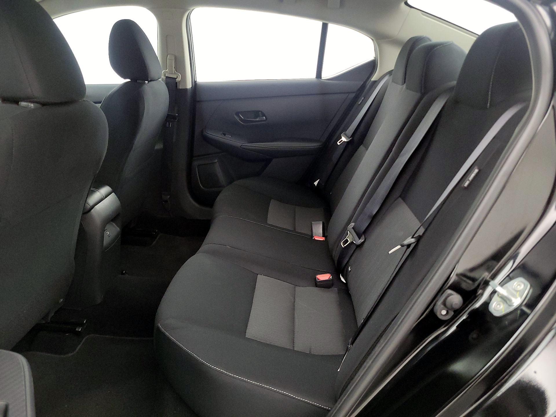 Thumbnail: 2025 Nissan Sentra - 19