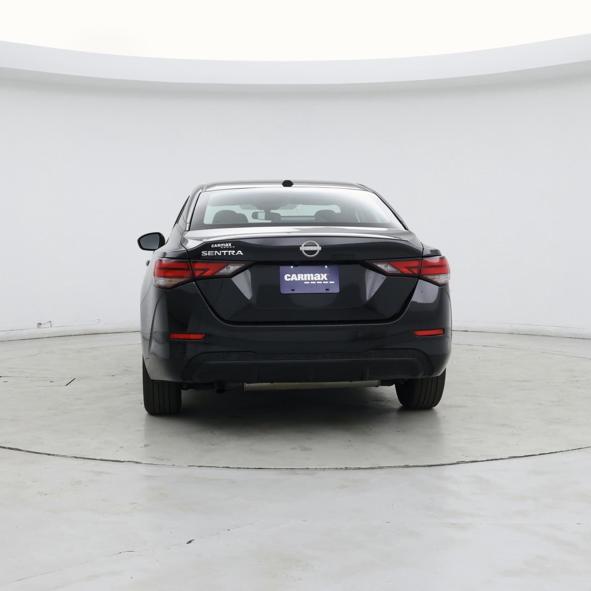 Thumbnail: 2025 Nissan Sentra - 6