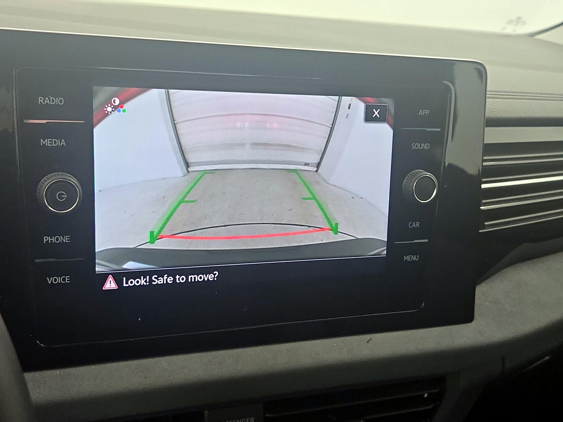 Thumbnail: 2025 Volkswagen Jetta - 14