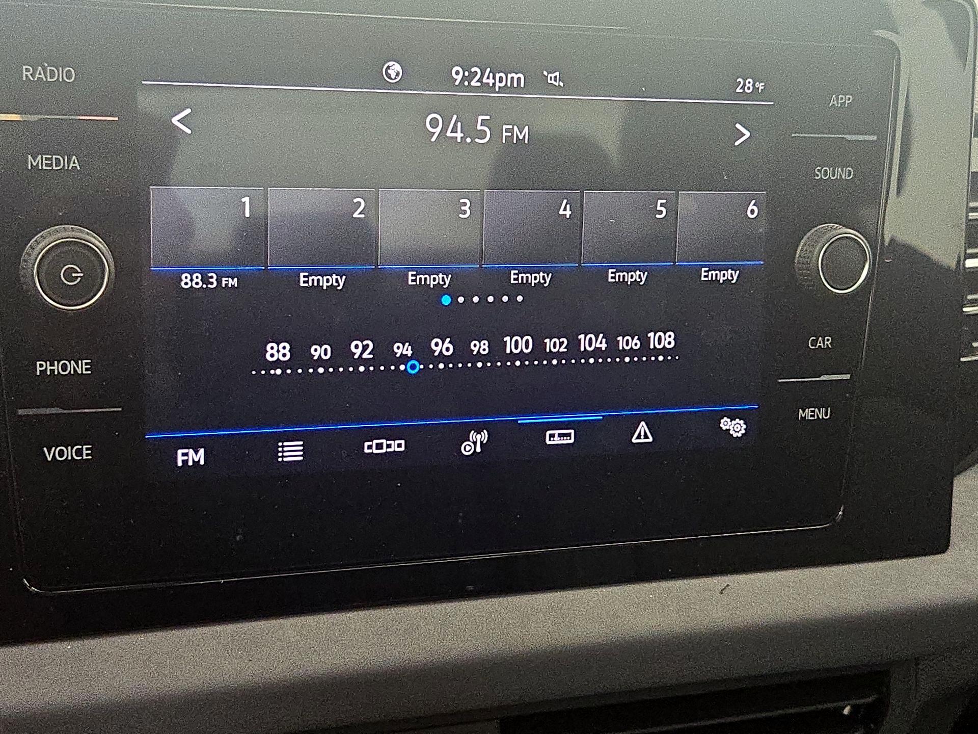 Thumbnail: 2025 Volkswagen Jetta - 15