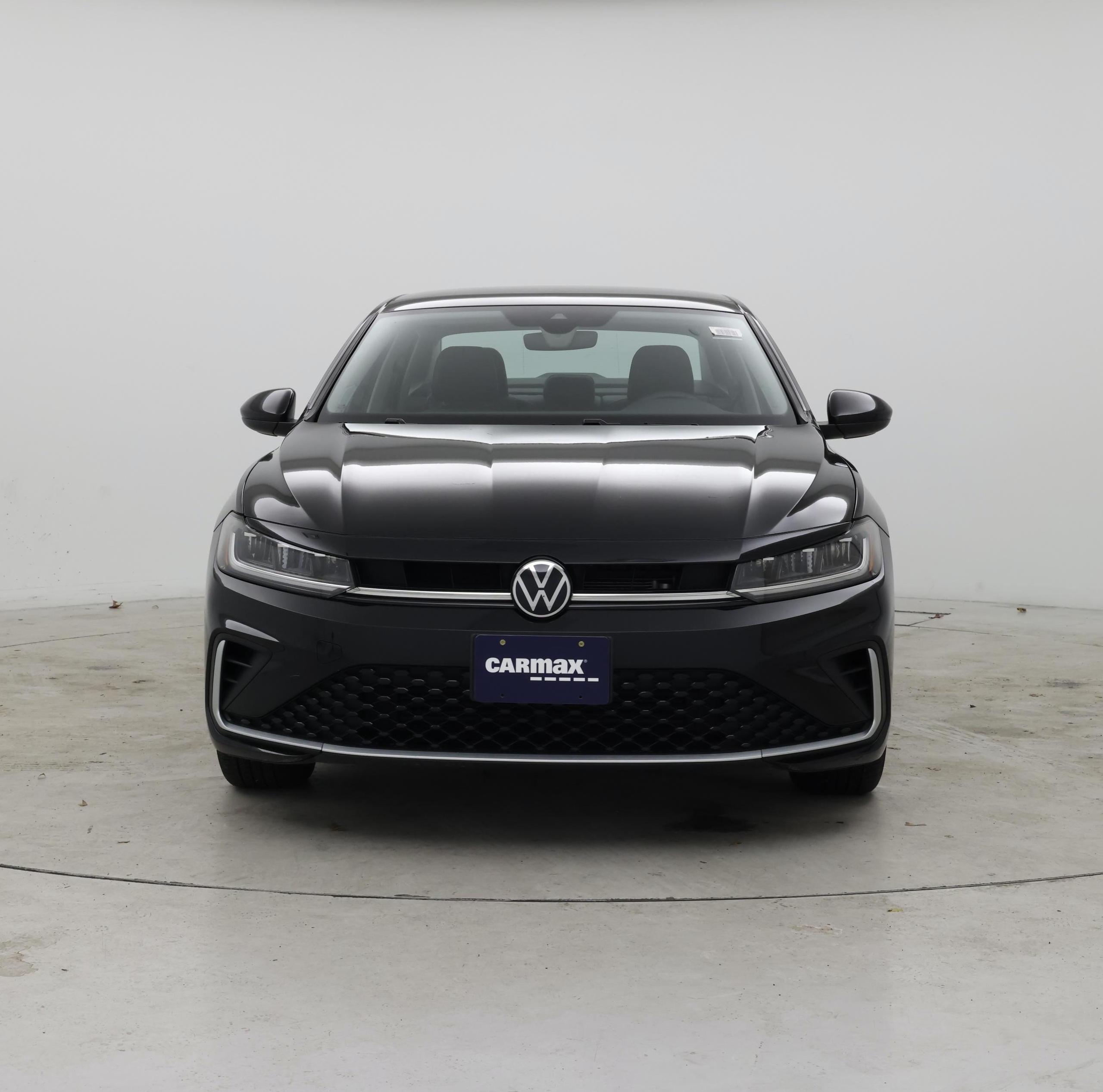 Thumbnail: 2025 Volkswagen Jetta - 5