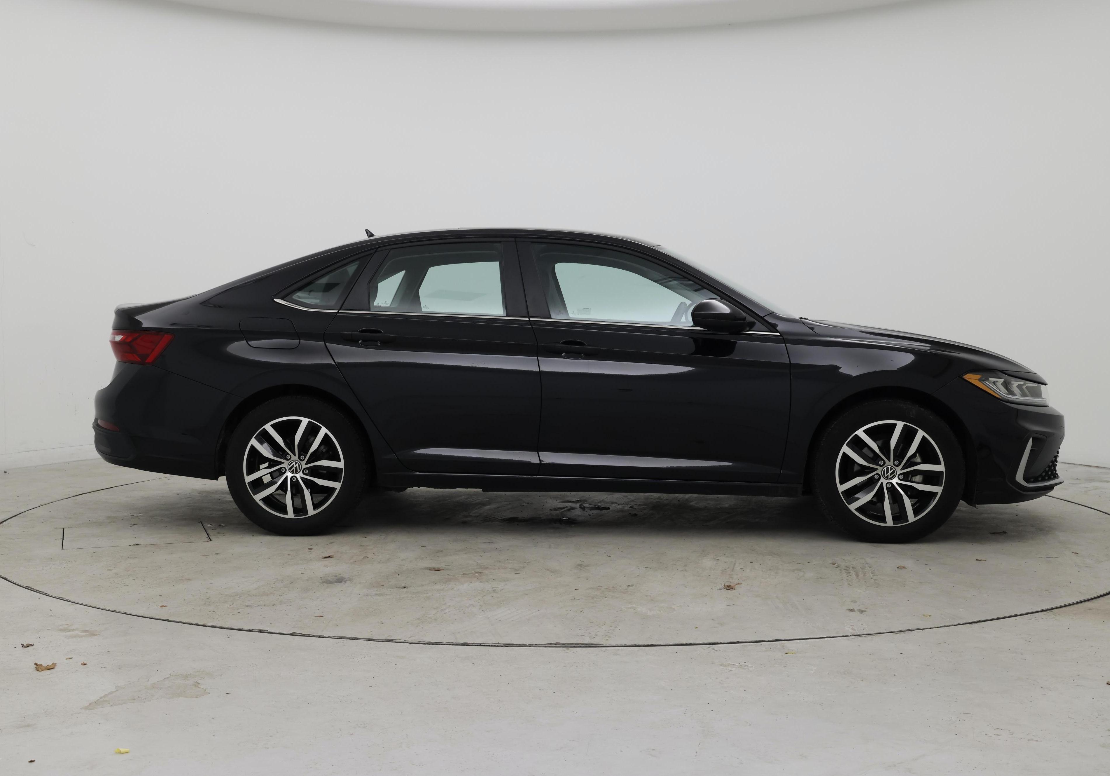 Thumbnail: 2025 Volkswagen Jetta - 7