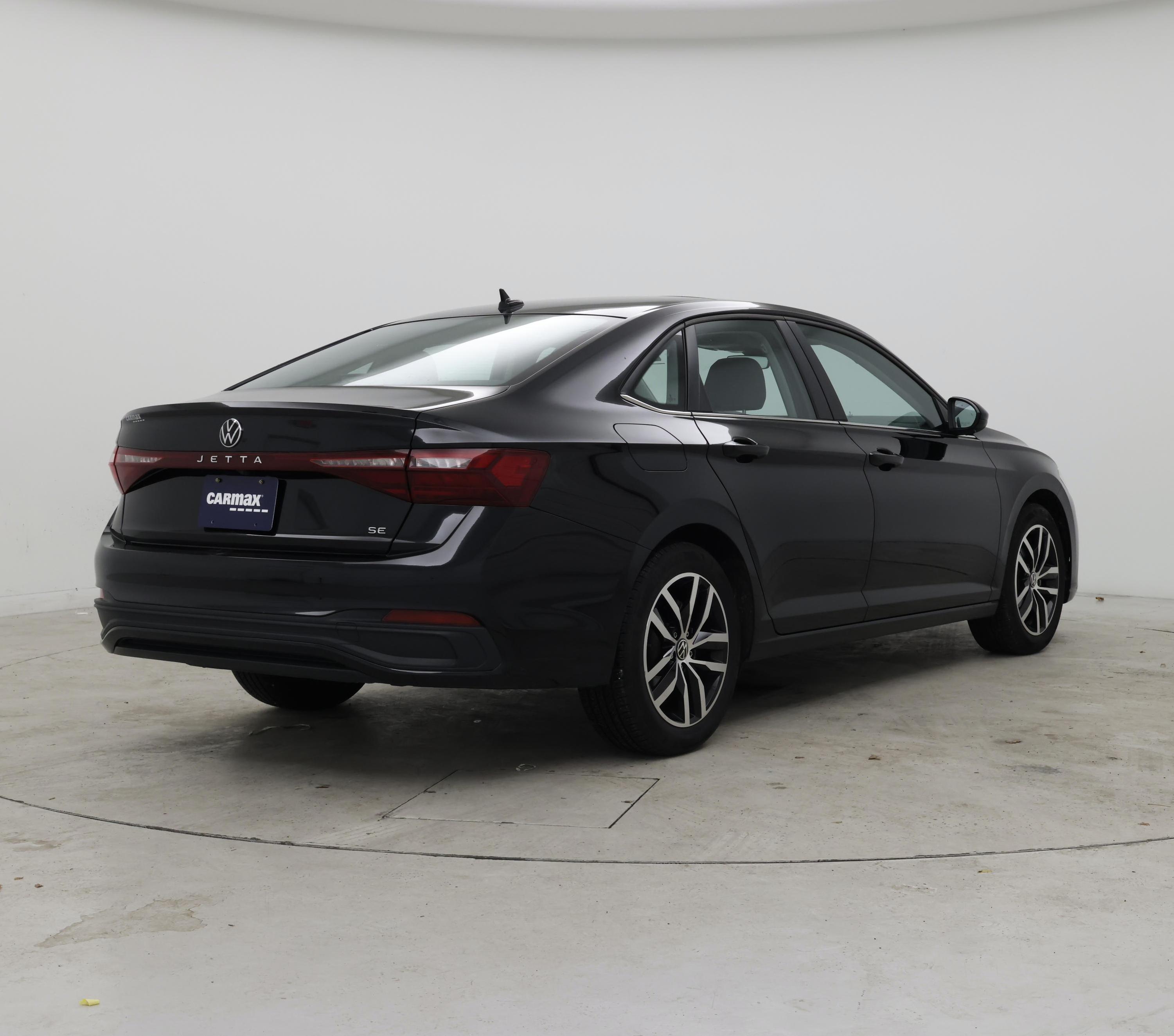 Thumbnail: 2025 Volkswagen Jetta - 8