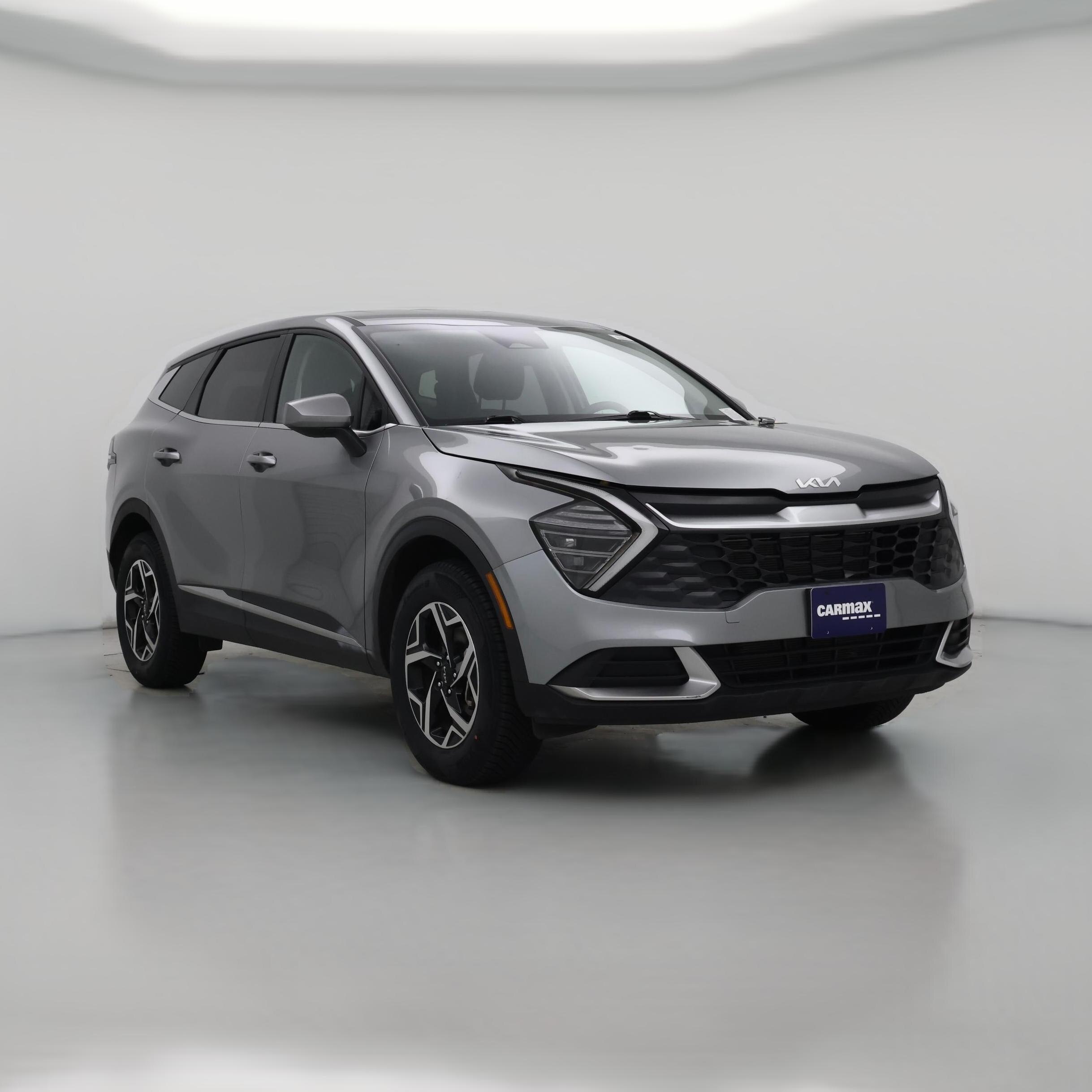 Thumbnail: 2024 Kia Sportage - 1